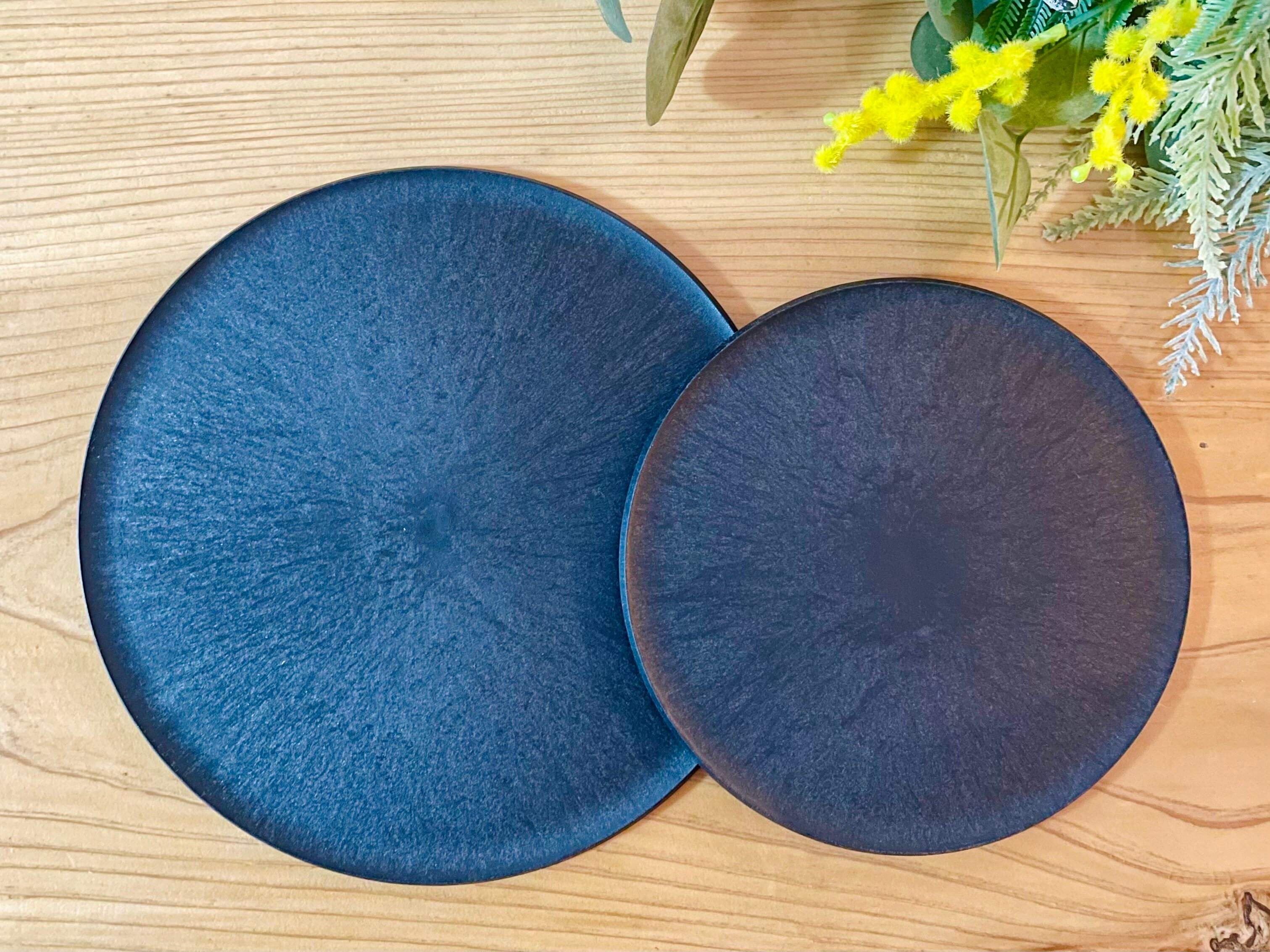 まな板になるお皿 チョップレート