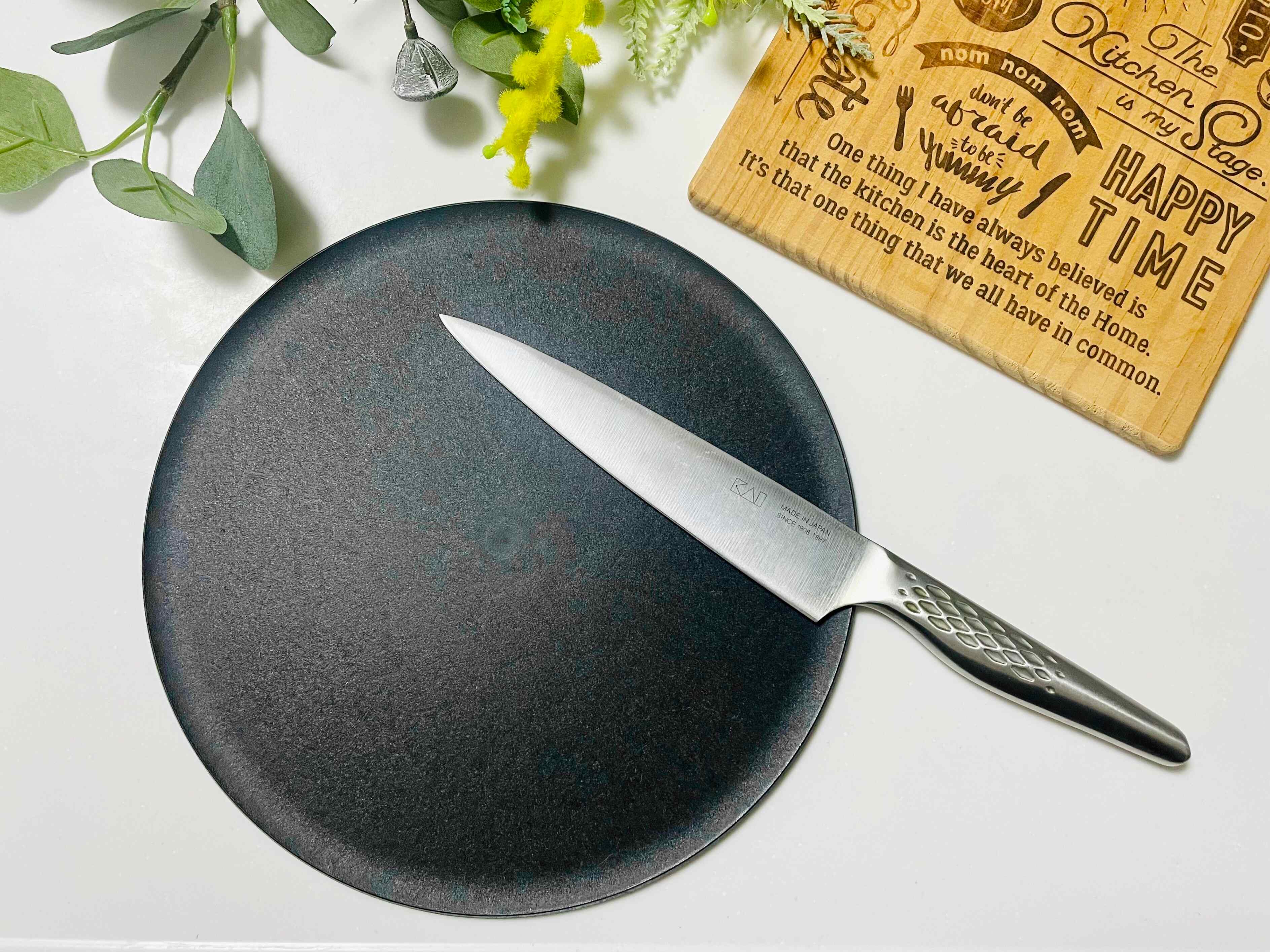 まな板になるお皿チョップレート