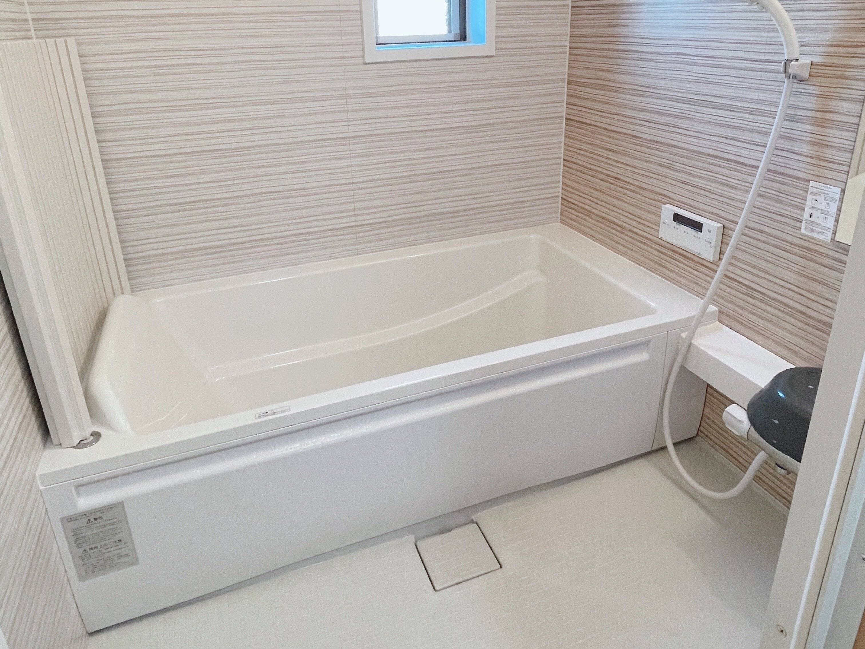 大掃除をサボるとしたら「お風呂」の掃除