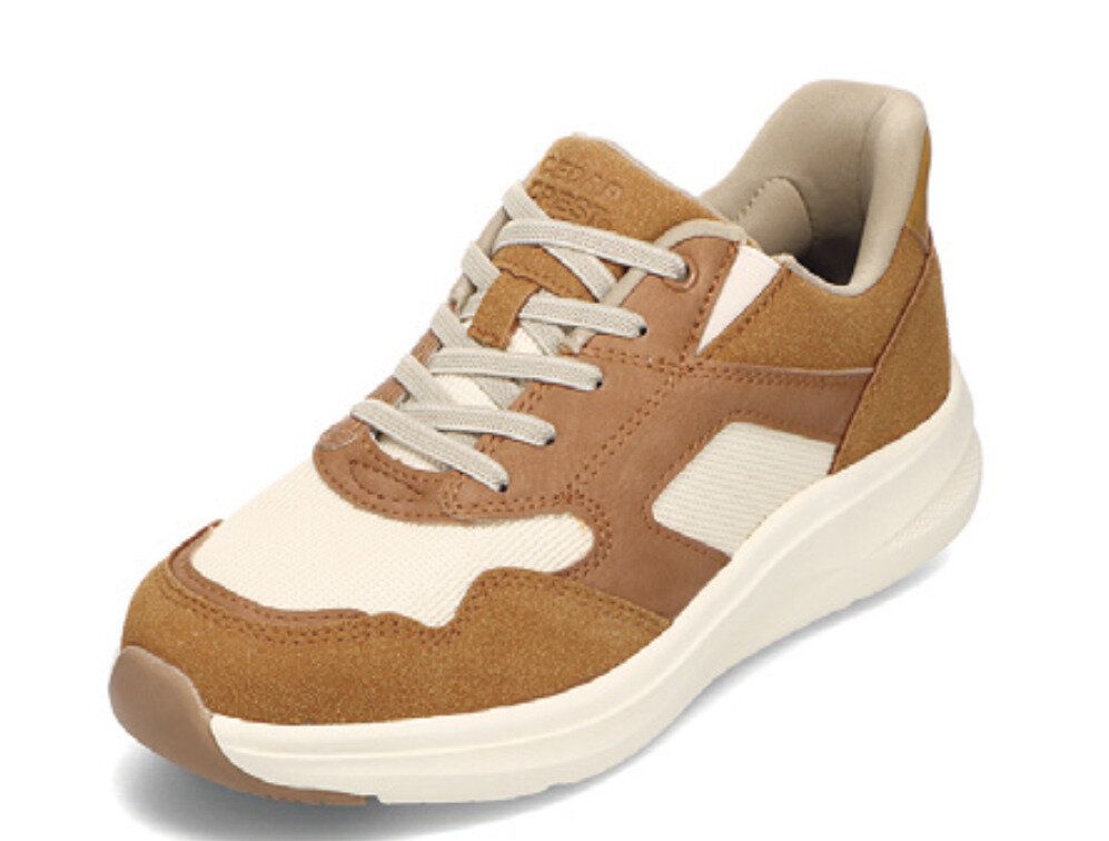 4スパットシューズ