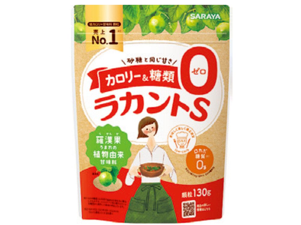 ラカントS 顆粒