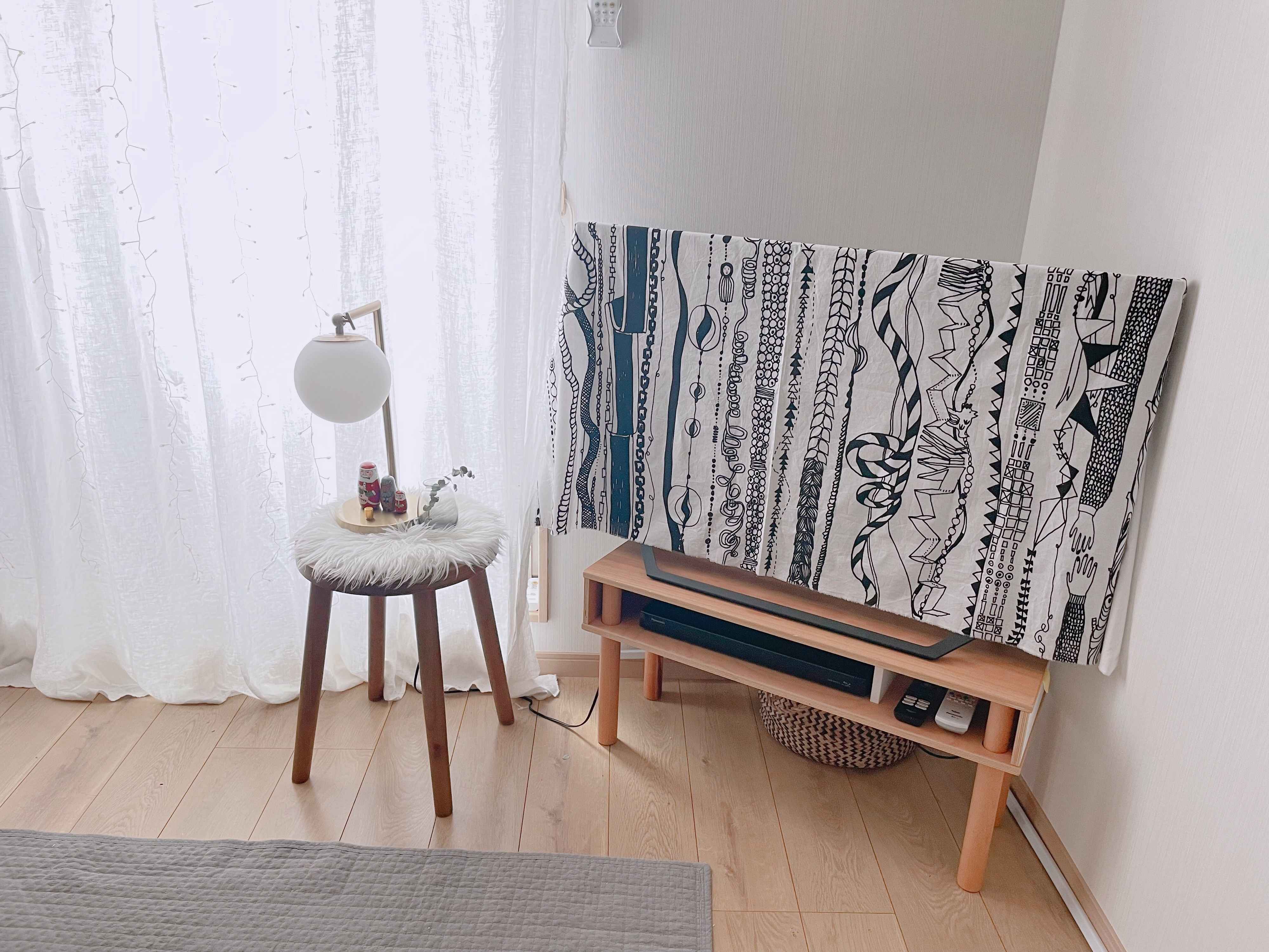 【転勤族の妻が選ぶ】後悔しないための「テレビ台選び」の条件3つ