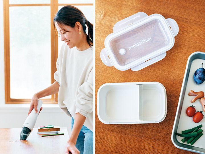 イオン好きアンバサダーおすすめ便利＆ストレスフリーなキッチン・収納アイテム♪