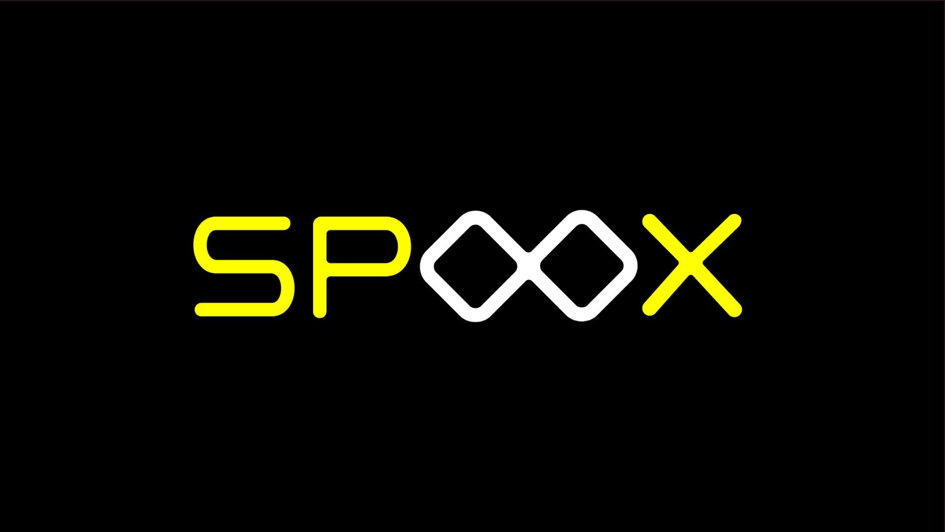 SPOOX