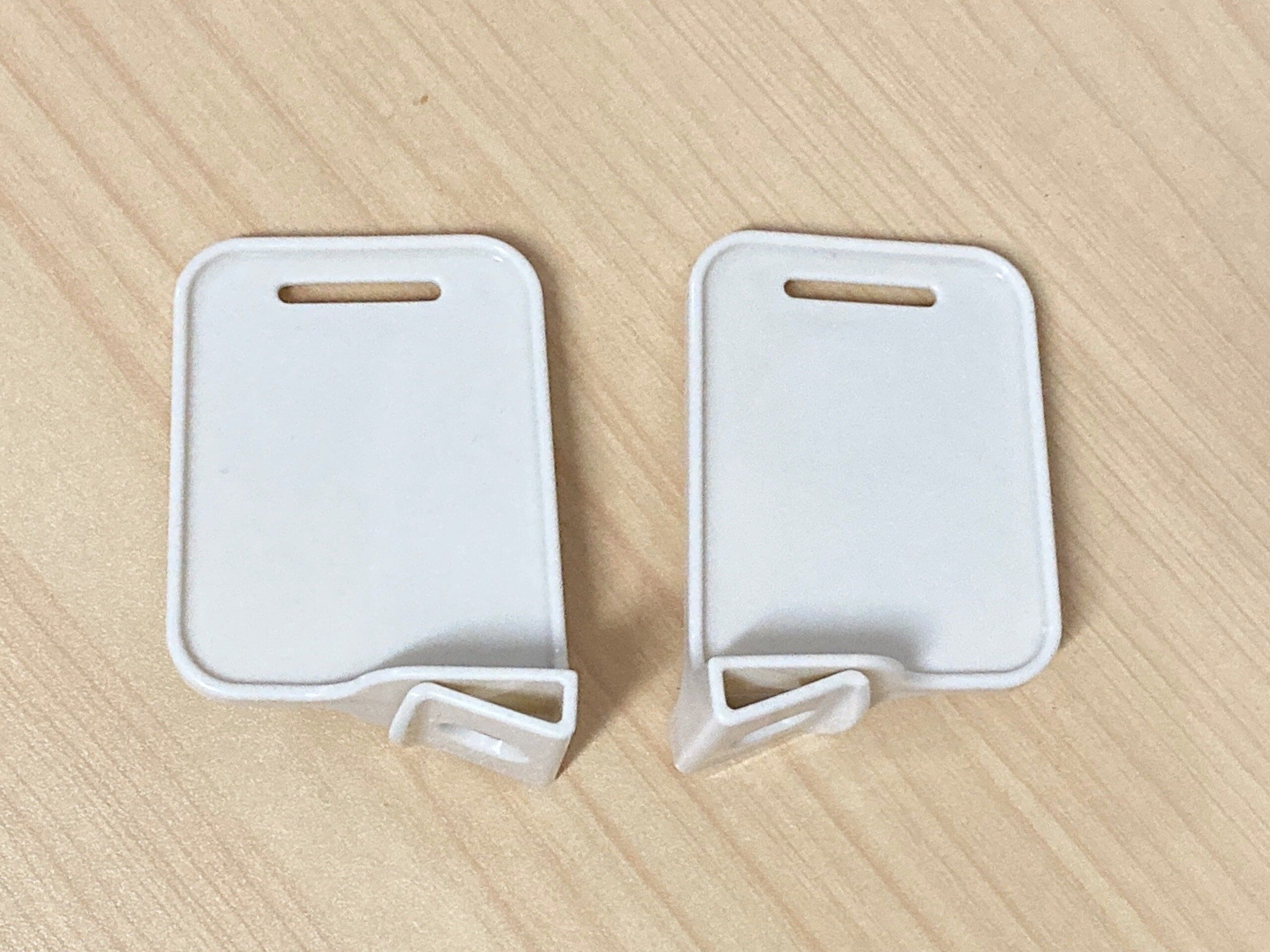 冷蔵庫仕切り板