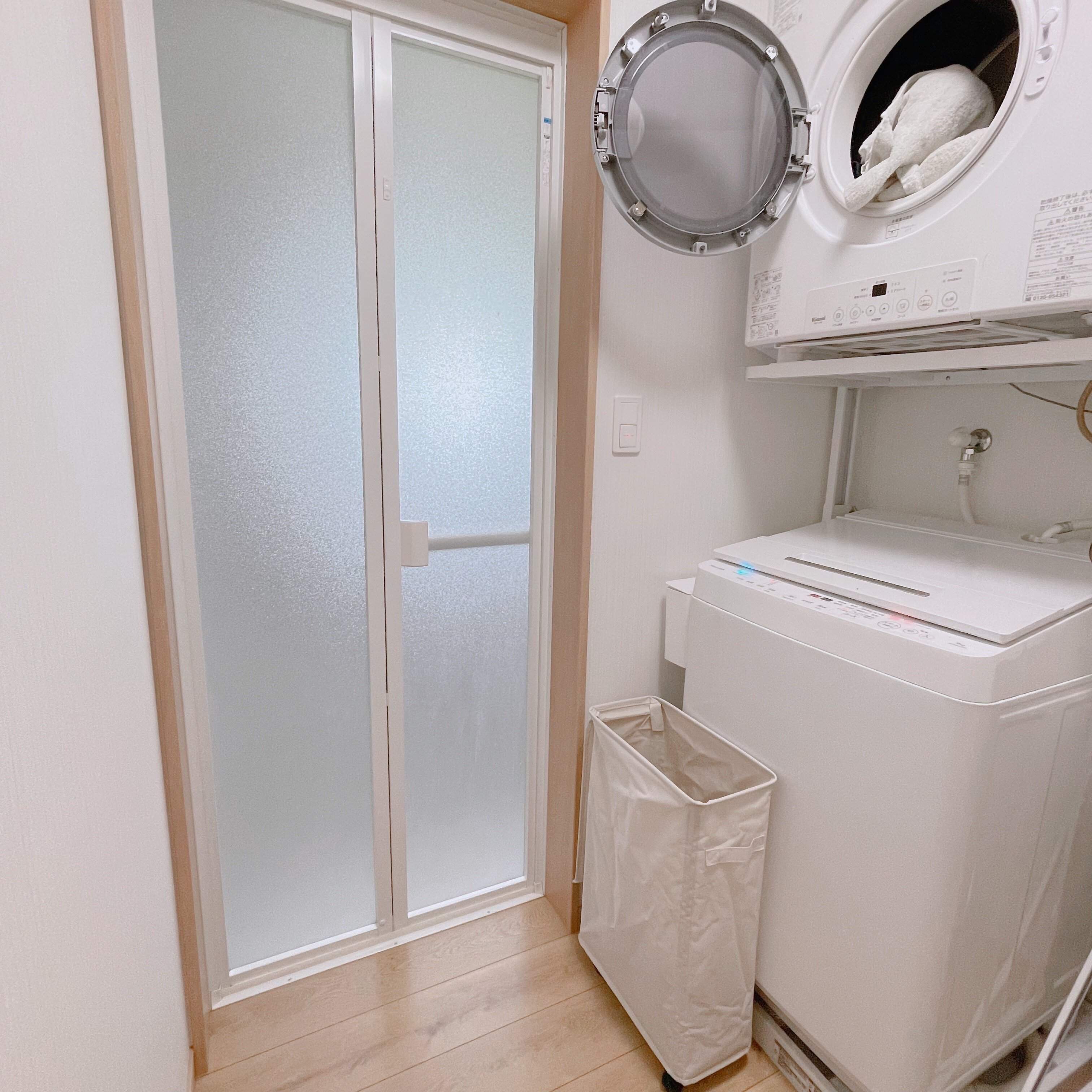 【ずぼら向け収納術】きっちりしなくてもいい!家事をラクにしてくれた収納方法3選