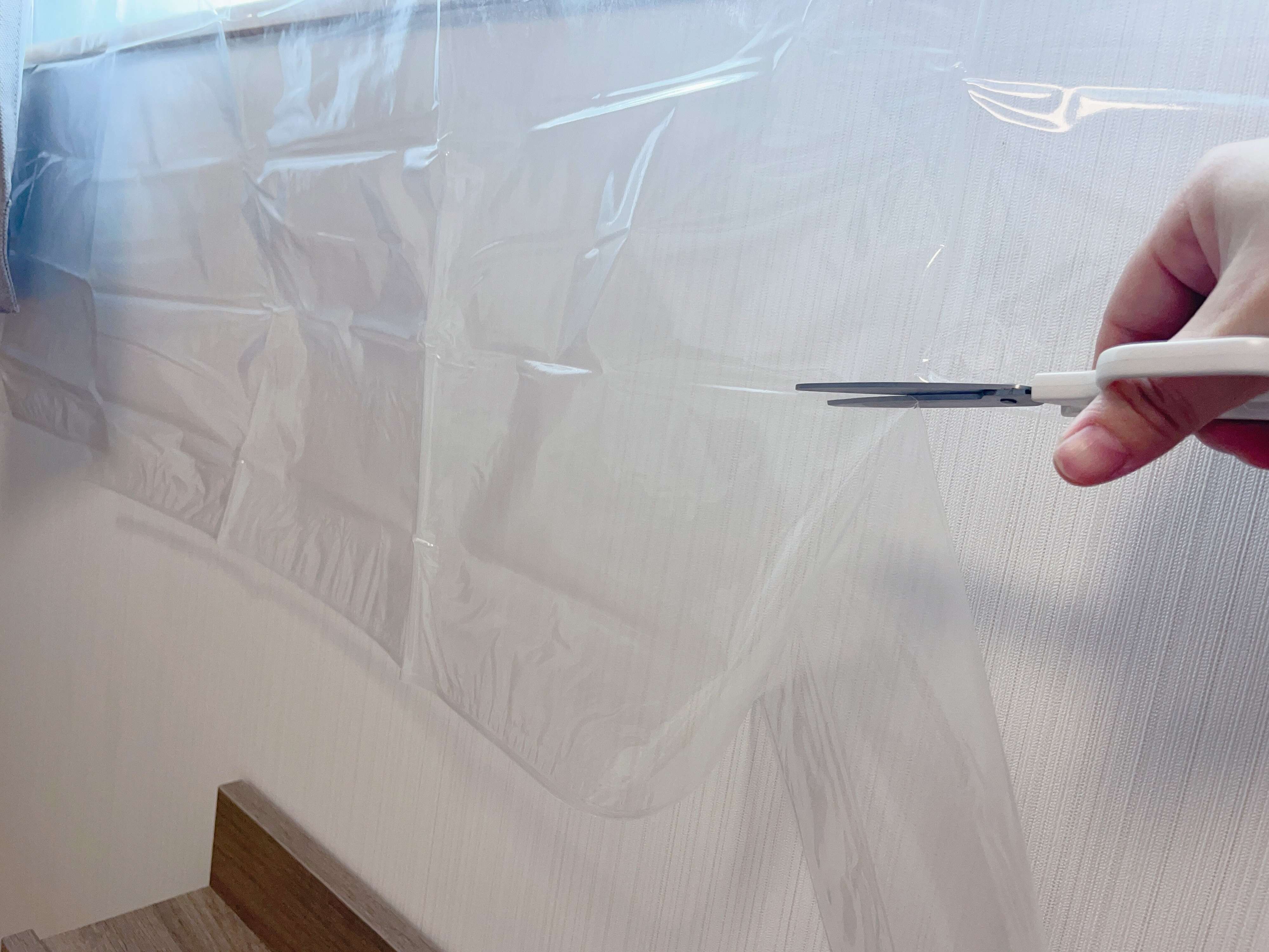 取り付けてみた