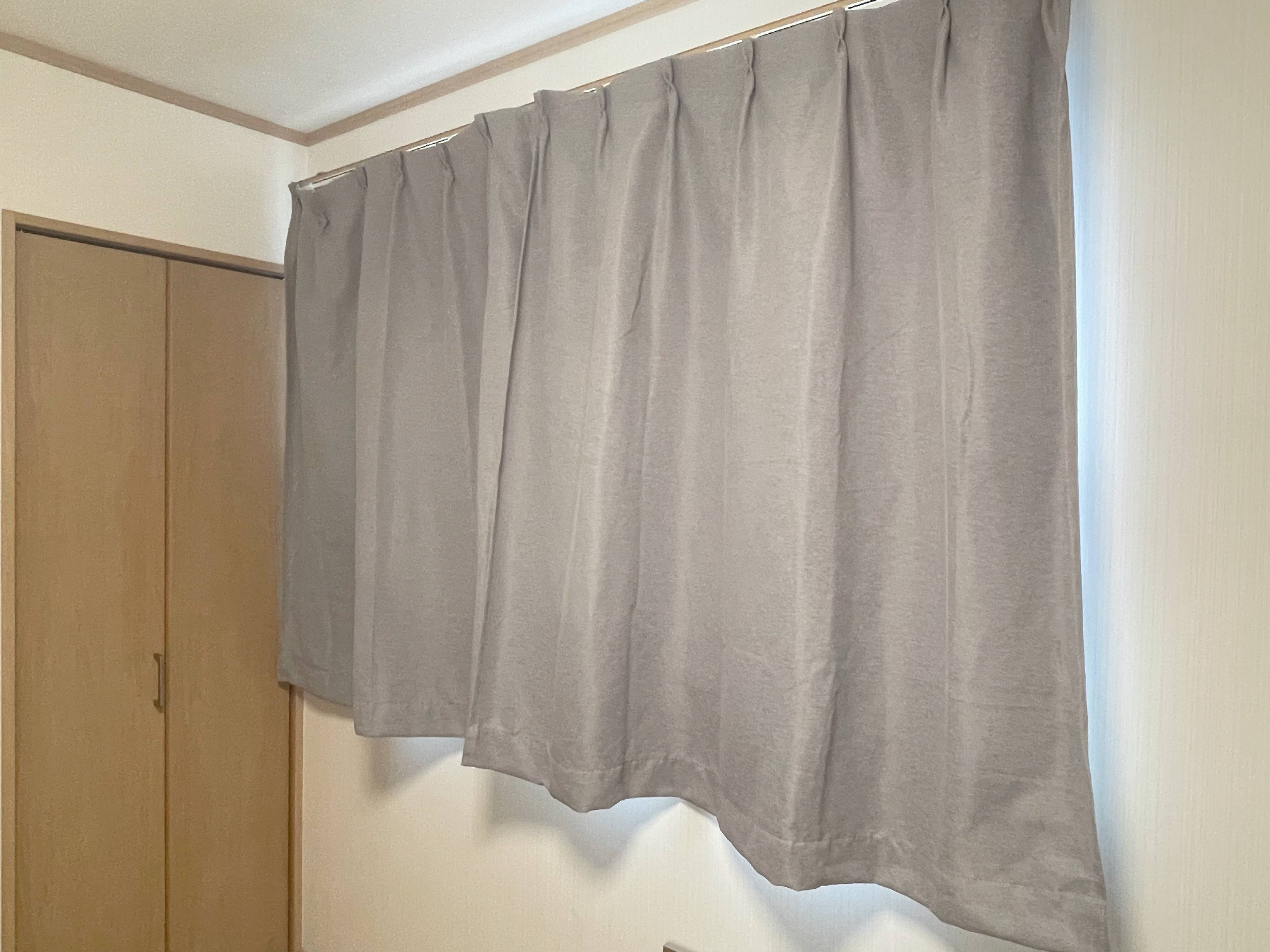 取り付けてみた