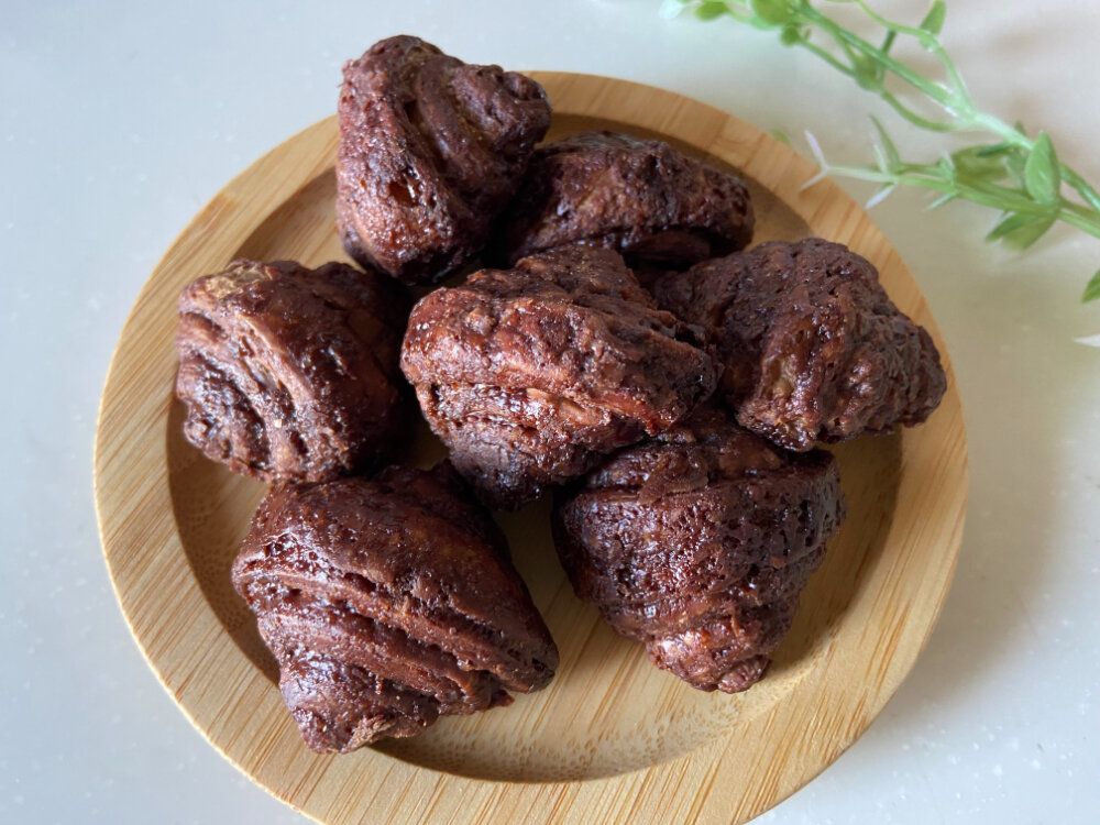 クロワッサンラスク