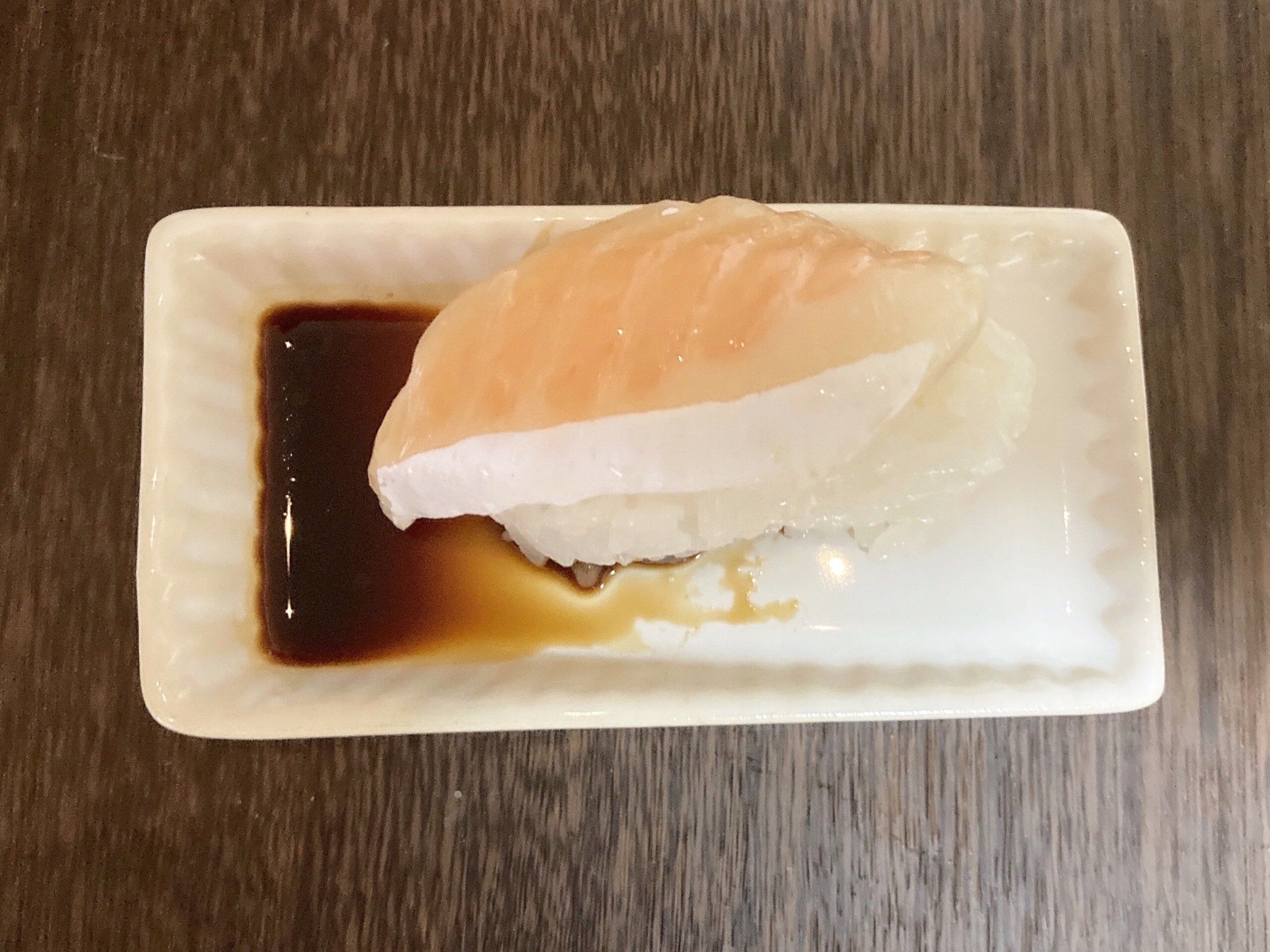 減塩生活　醤油