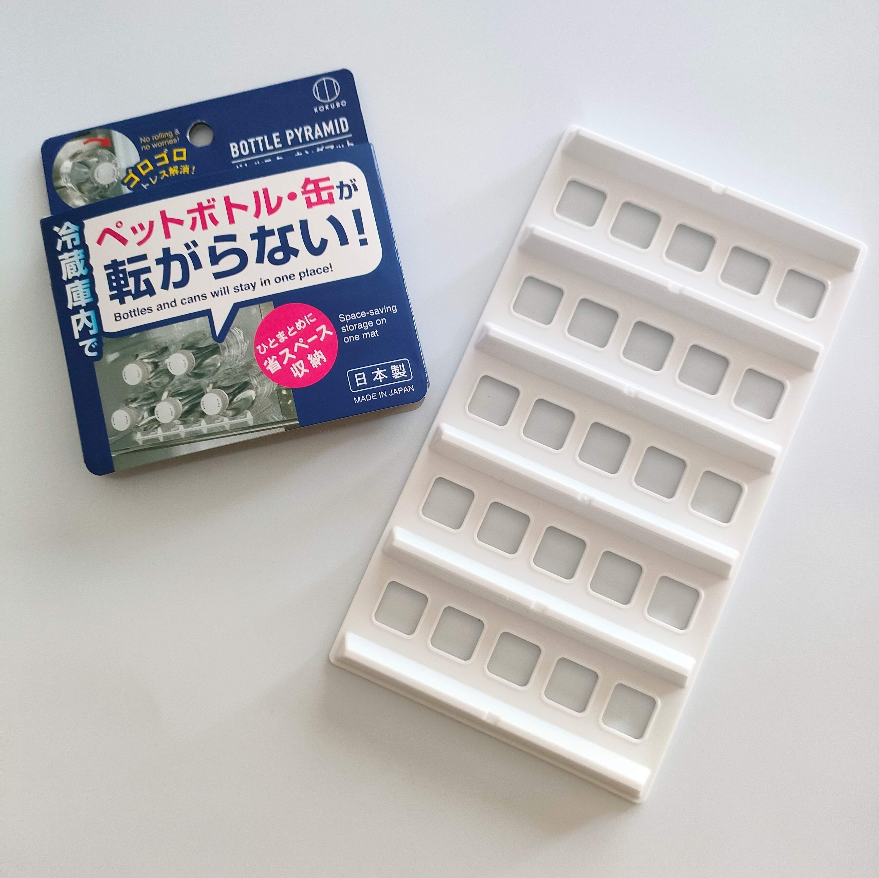 100円ショップダイソー 収納グッズ