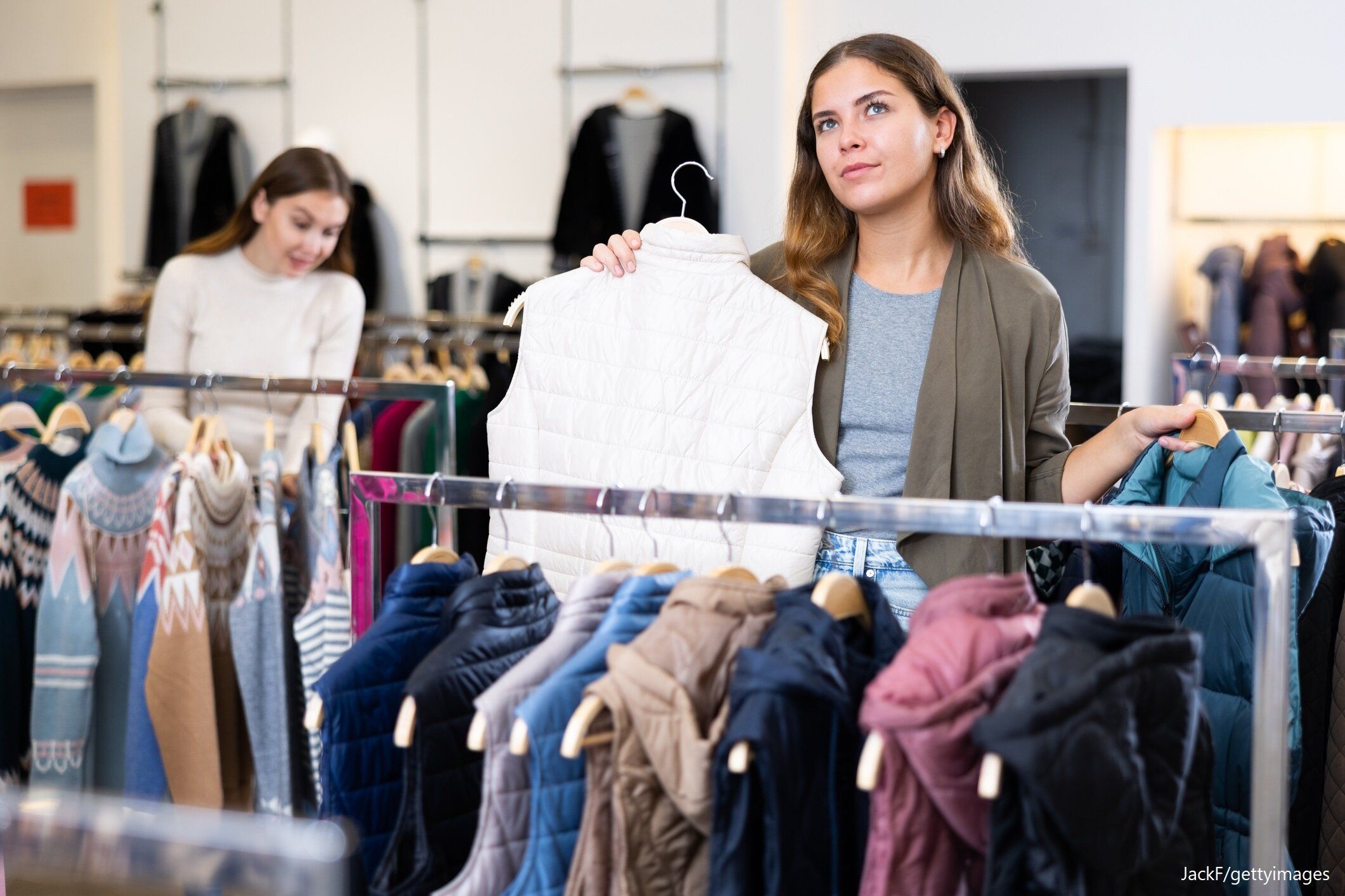 小柄ファッション　サイズがなくて困った