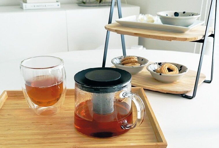 【イケアLovers冬の推しアイテム】まったりお家時間を彩る『Gray×Red』『ツリーアイテム』