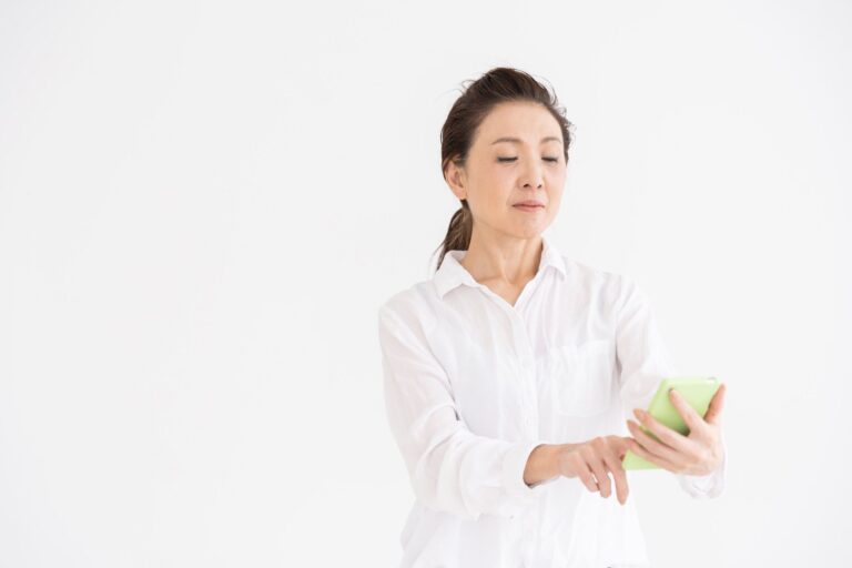 これって病気？もしかして老眼？増える一方の様々な体の悩みにプロがアドバイス