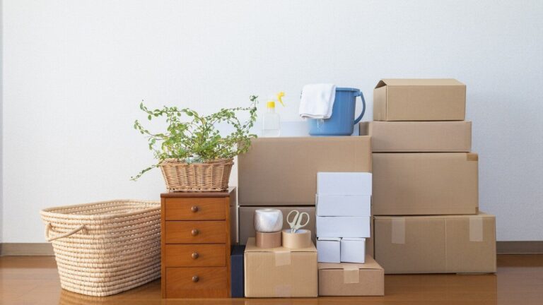 なくても生活できる物はしょせんいらない物！迷う時間がゼロになるプロの捨て基準