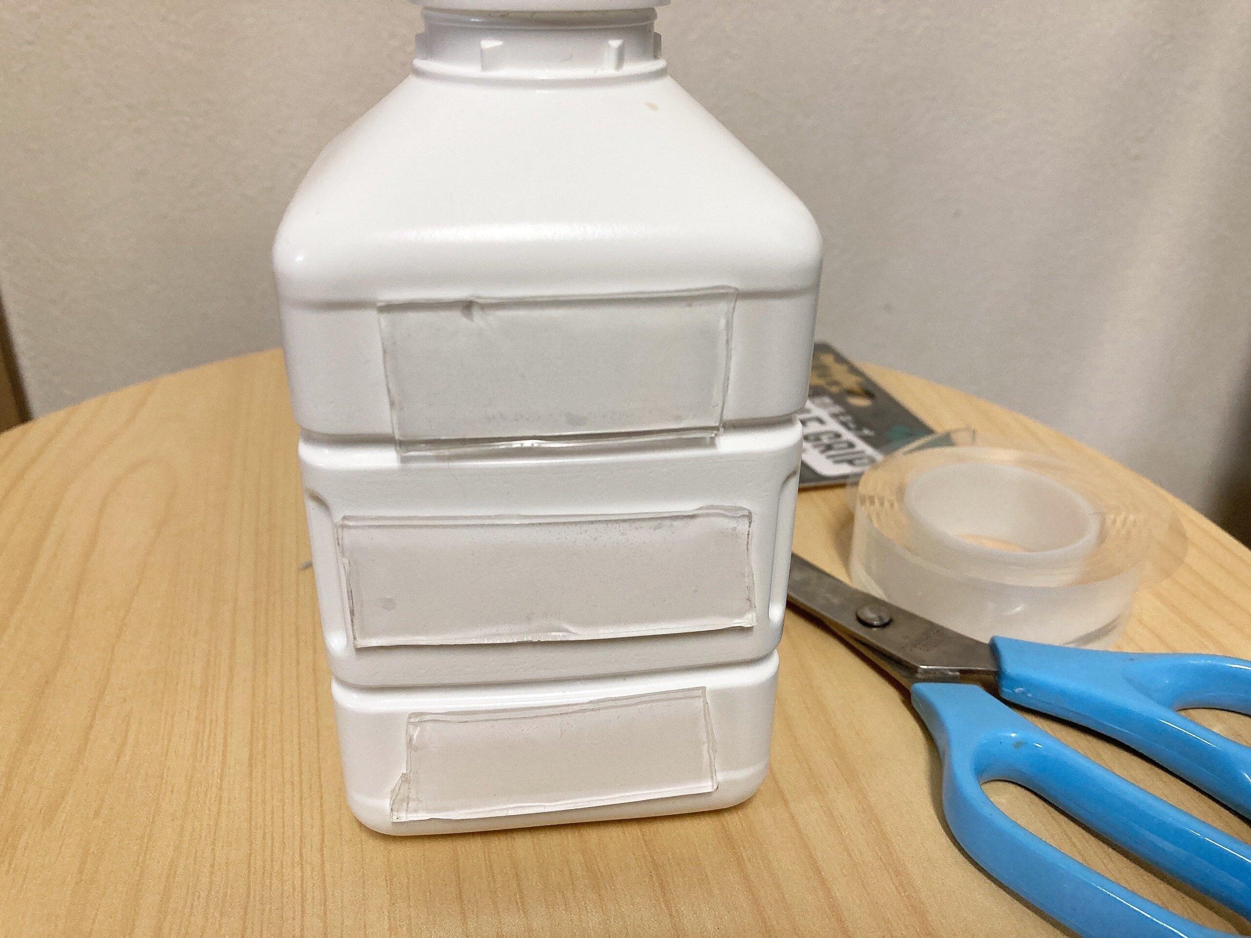 クロコダイルグリップ100均