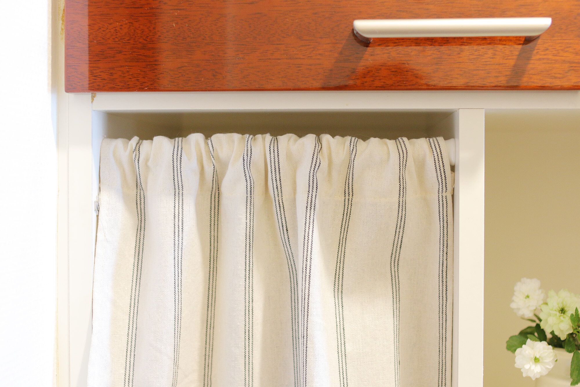 つっぱり棒アイデア