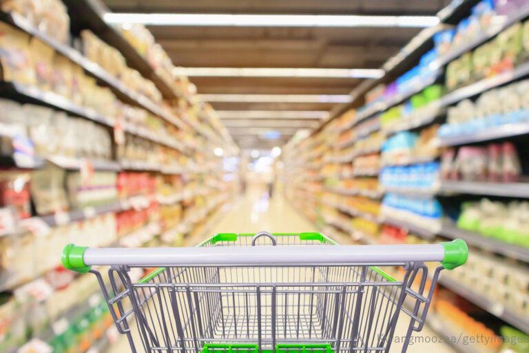 【食費の値上げ対策】ガマンは一切なし！シンプリストが食費をキープするためにやめたこと3つ