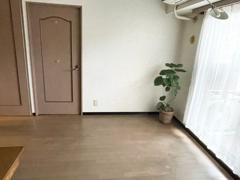 サッとでもいい！元家政婦が思う「掃除が心に与える効果」