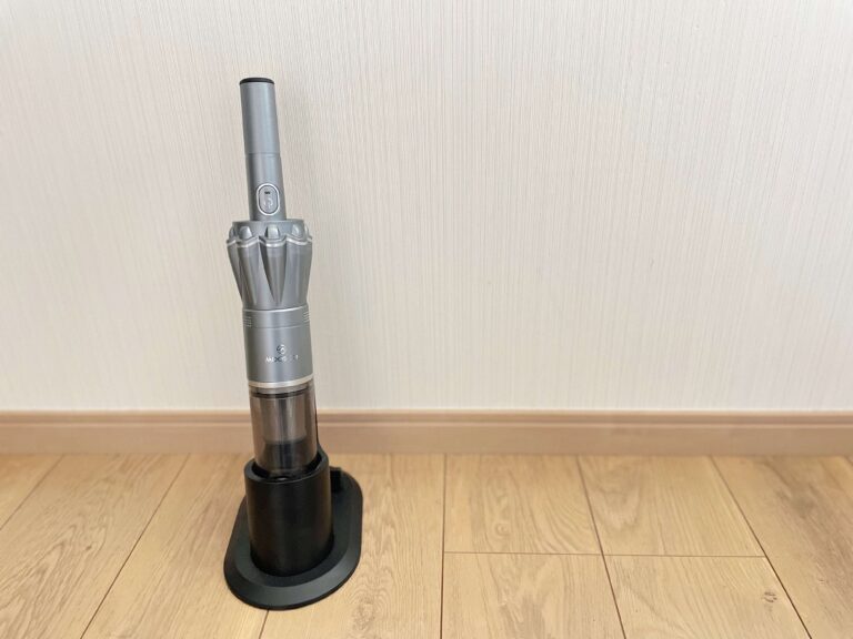 【シンプル化計画】捨てずに快適！すっきり暮らすためにコンパクトにしてよかったもの3選