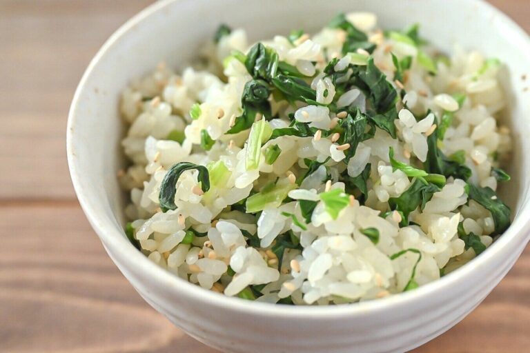 【旬食材】鉄分たっぷり！ほうれん草をたくさん食べよう♪ほうれん草が主役の簡単レシピ3選