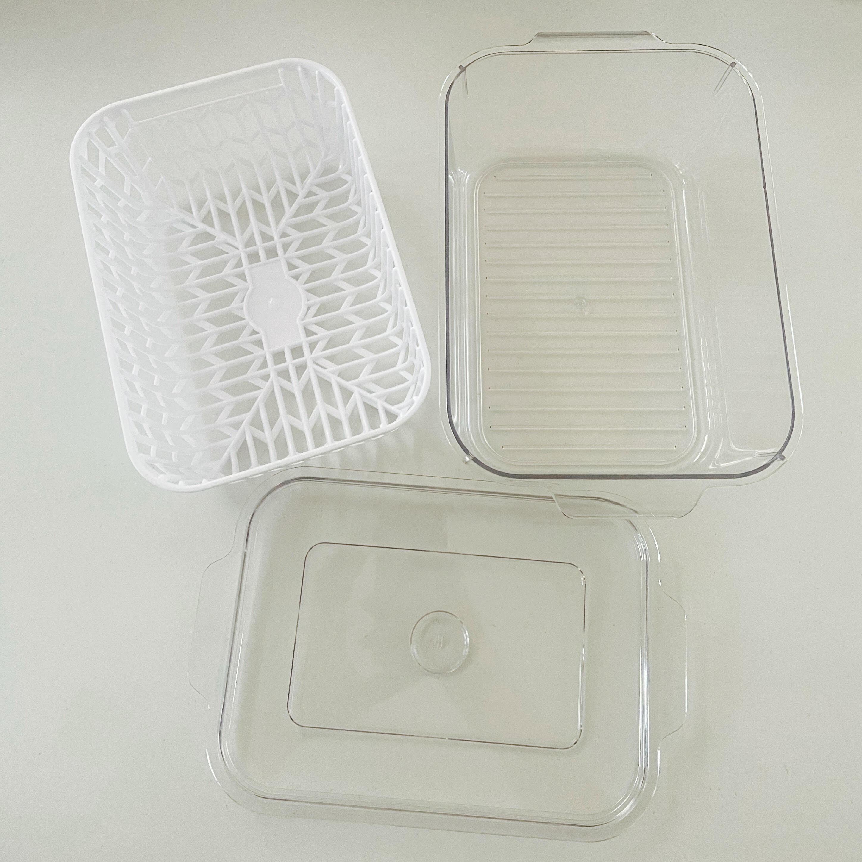 ダイソー保存容器