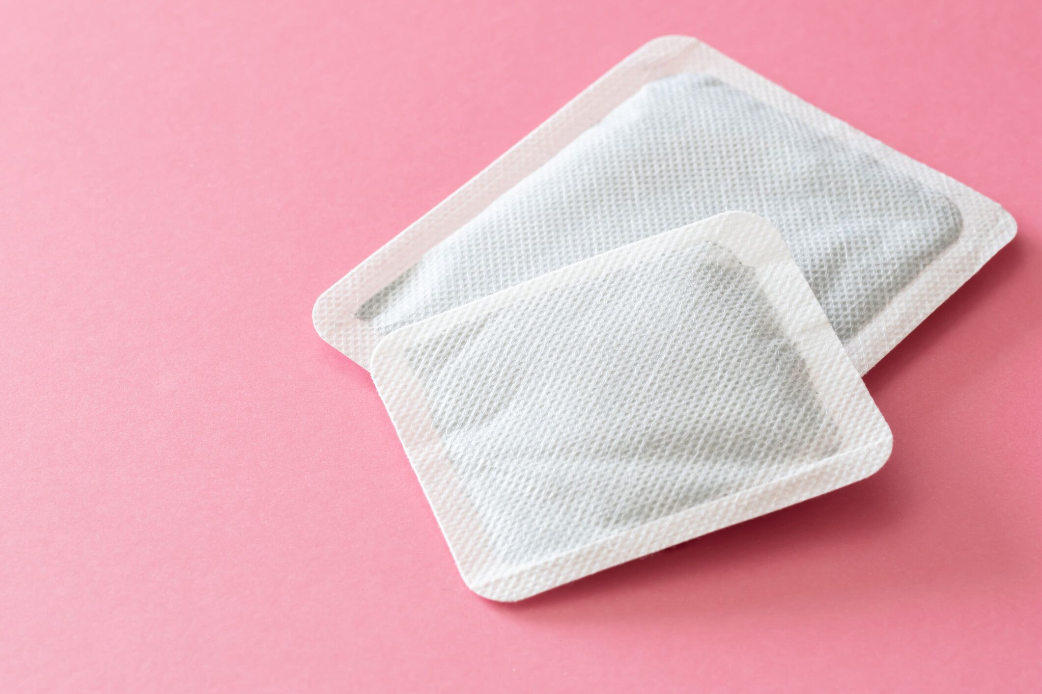 使い捨てカイロ