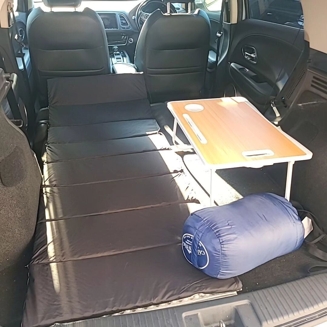 【ワークマン】快適な眠りに!「アルミエアディメンションマットレス」