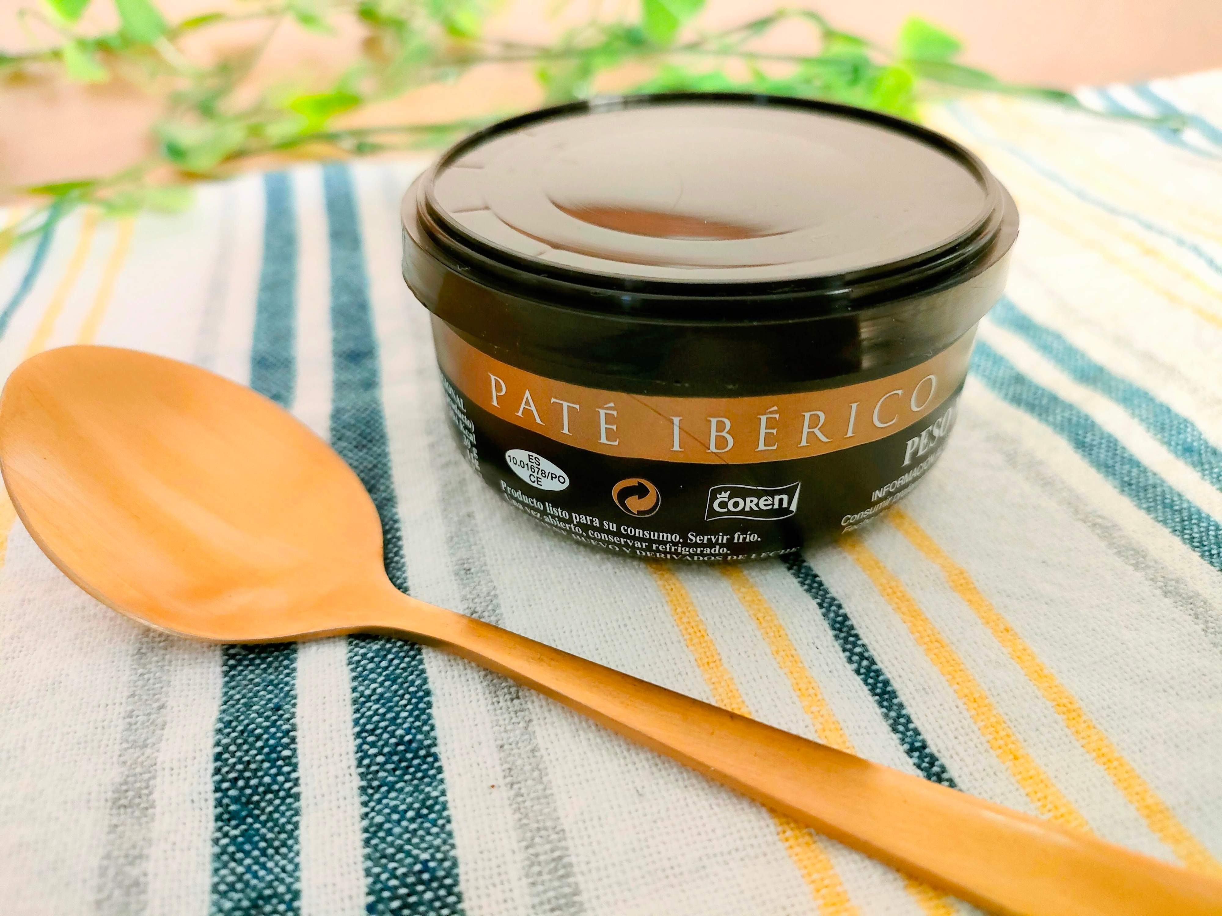 高級感のあるパテ缶