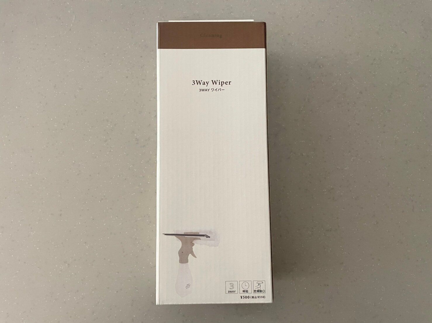 年末大掃除で使ったらホントに役立った！ 3COINSの時短掃除アイテムがおすすめ