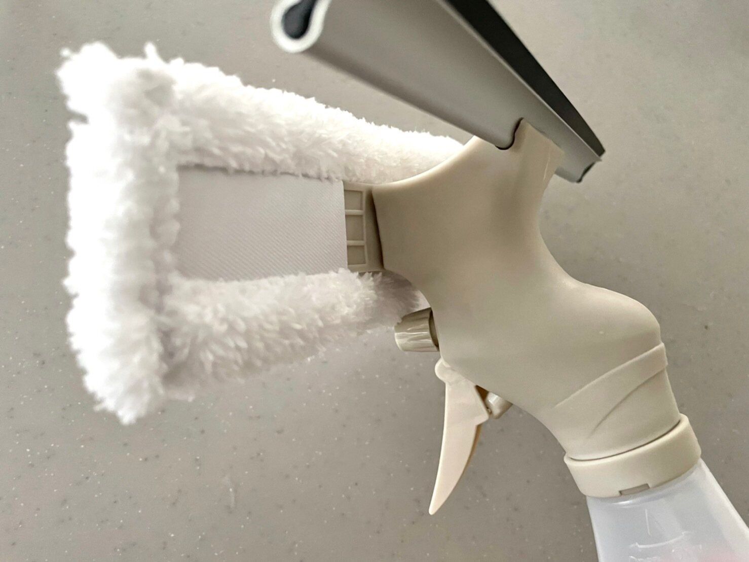 年末大掃除で使ったらホントに役立った！ 3COINSの時短掃除アイテムがおすすめ