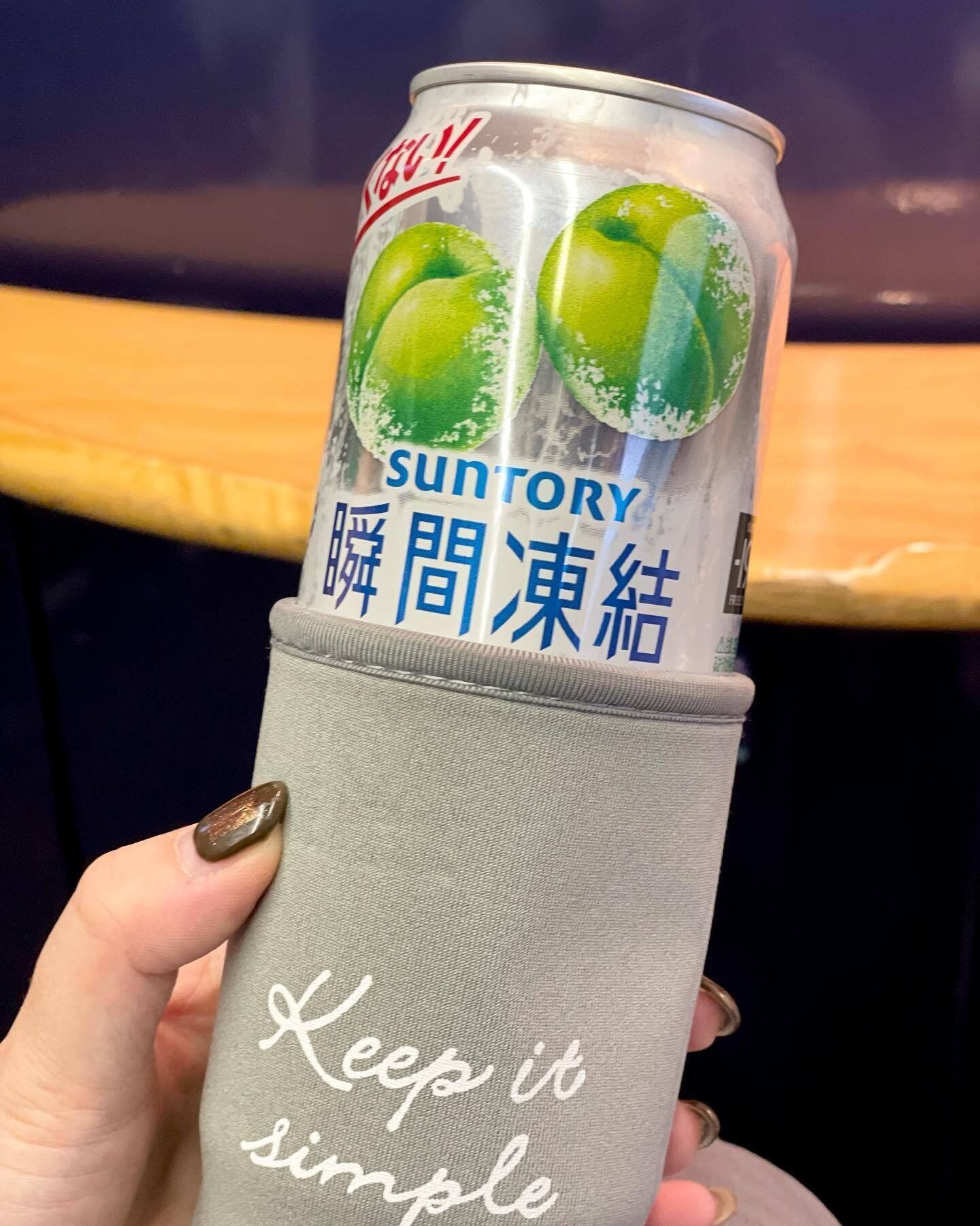 ペットボトルにも缶にも対応できる