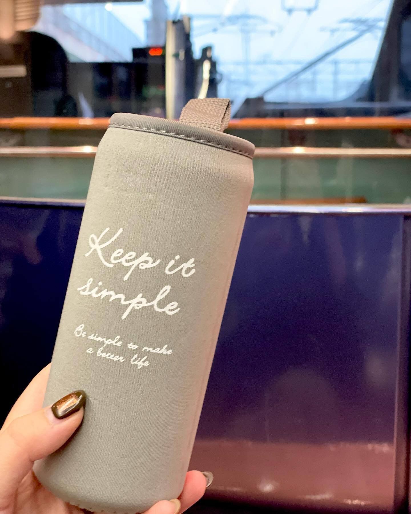 【セリア】おしゃれなデザインで持ちやすい◎