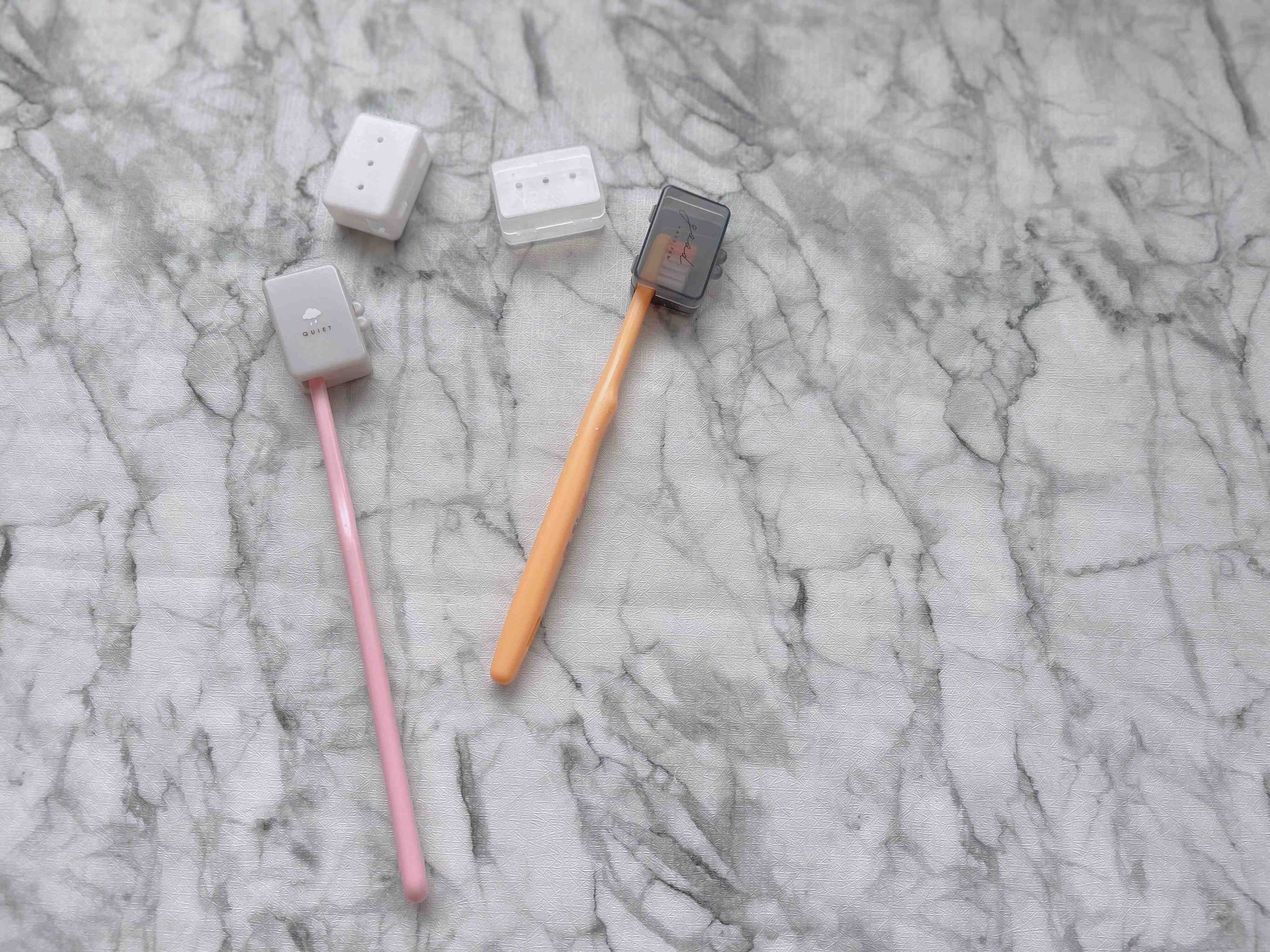 歯ブラシキャップ