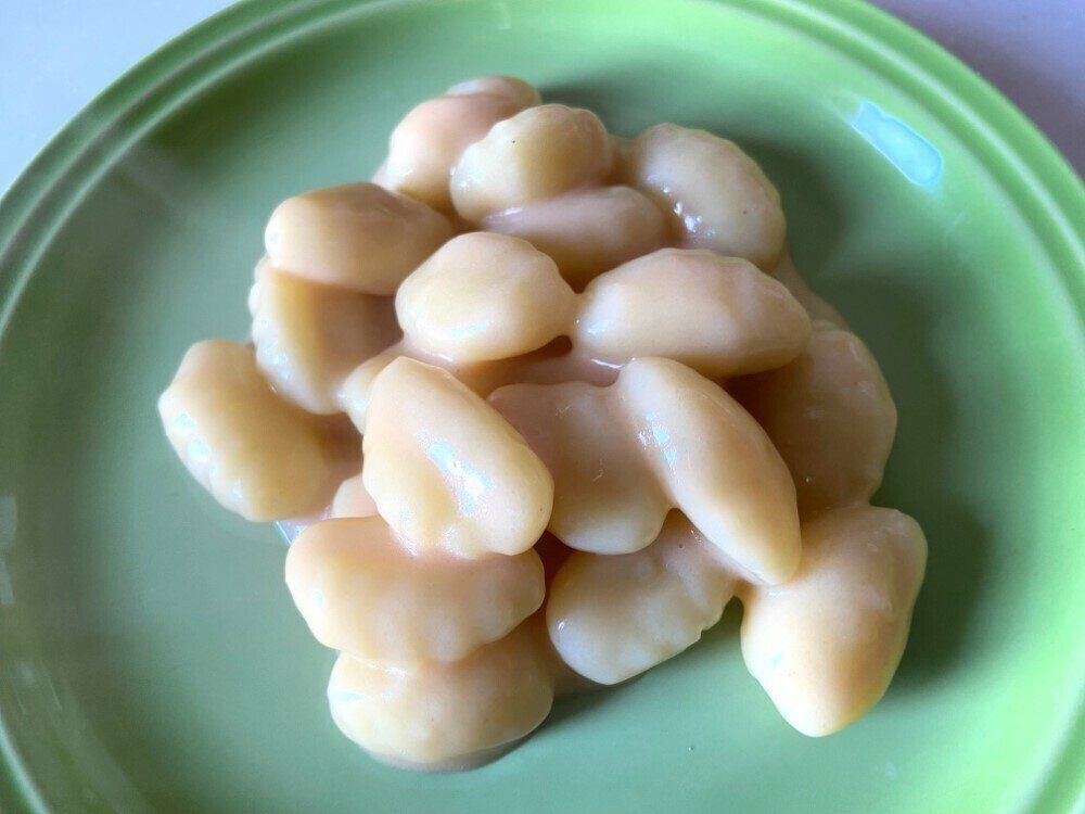 チーズクリームソース