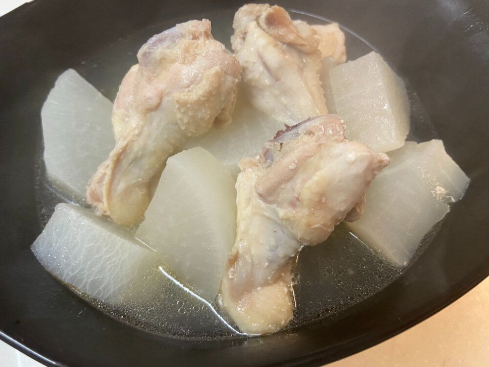 カラダに染みわたる