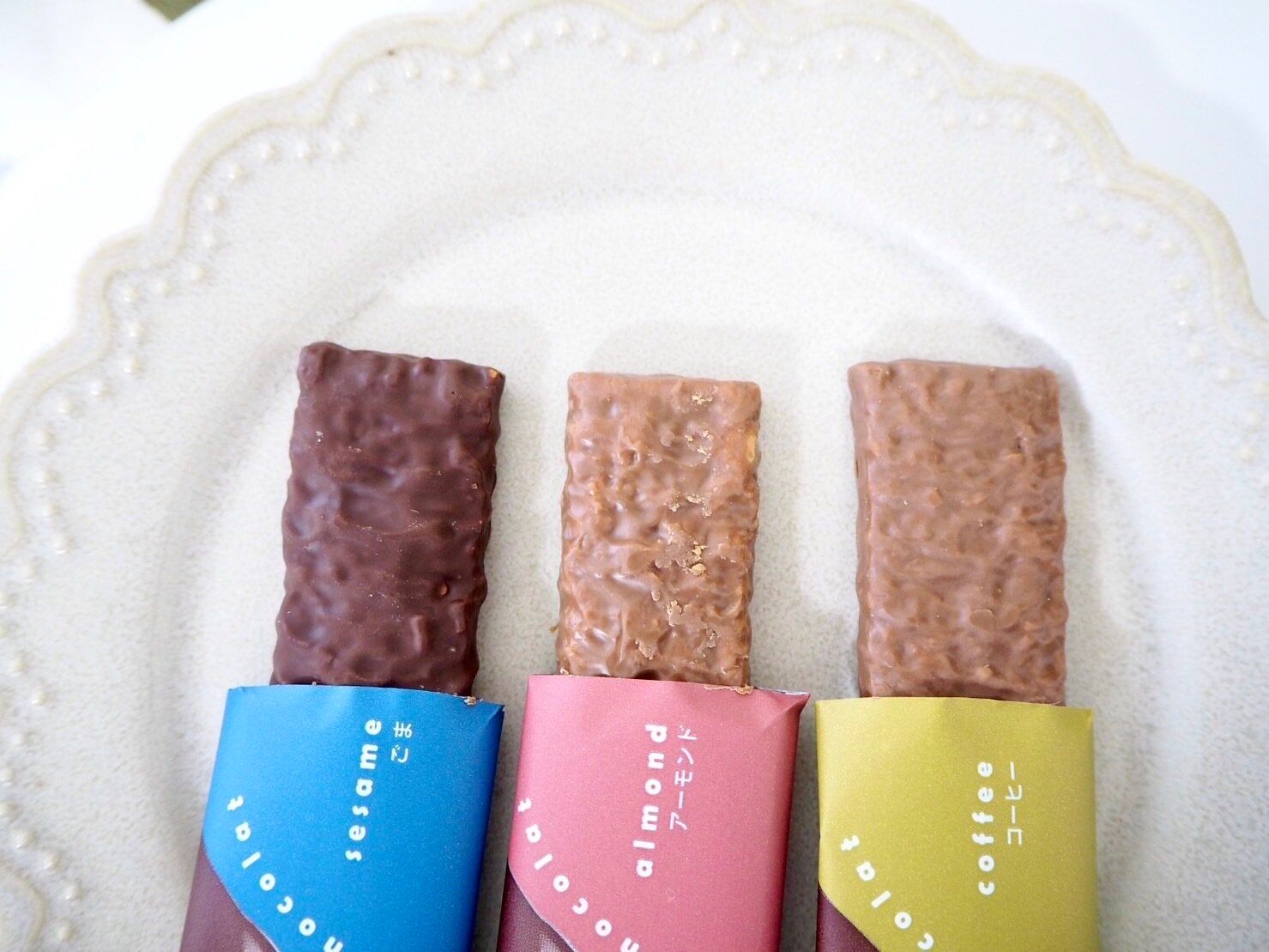 シャトレーゼ「パイショコラ」商品写真