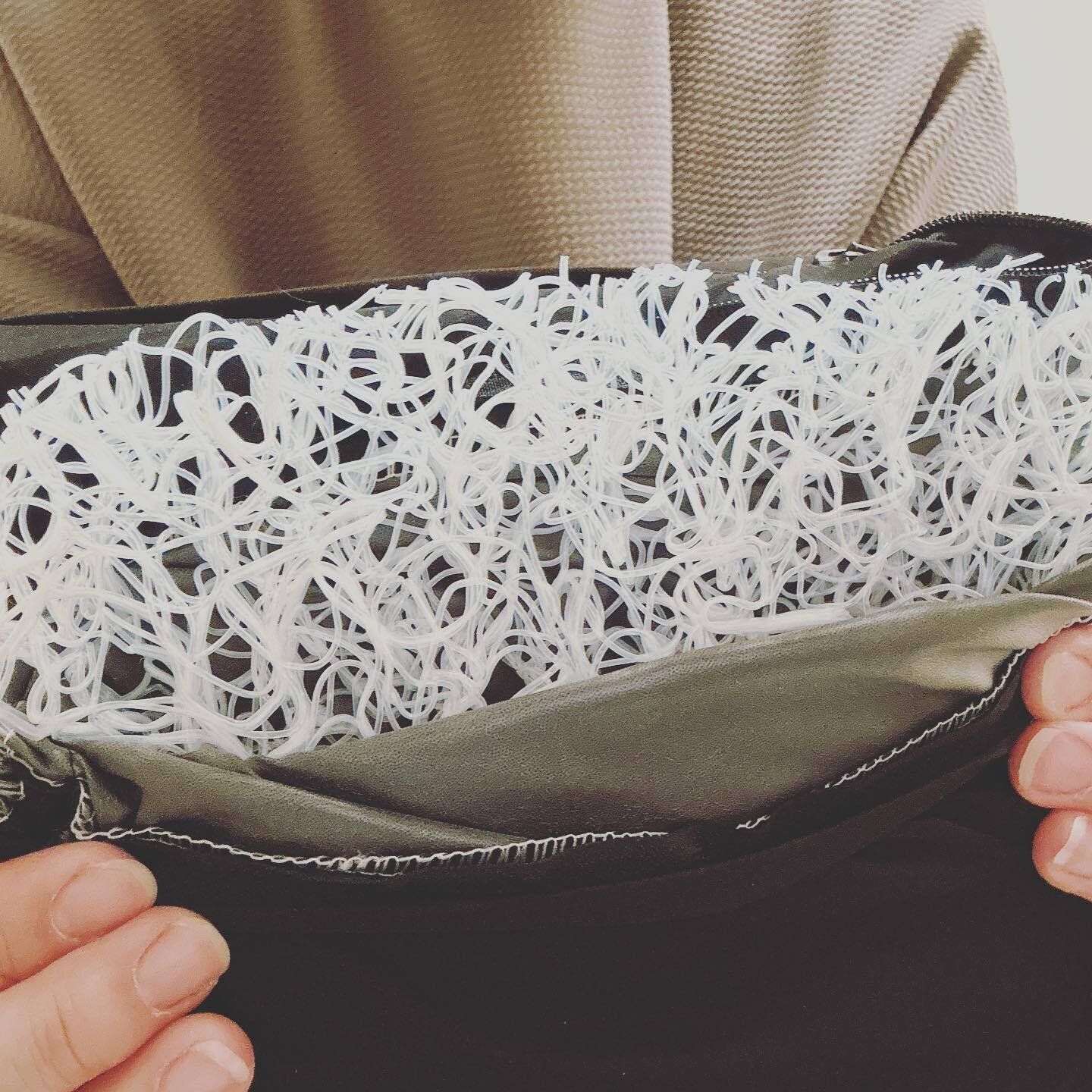 【ワークマン】寝心地抜群の「エアディメンションマットレス」