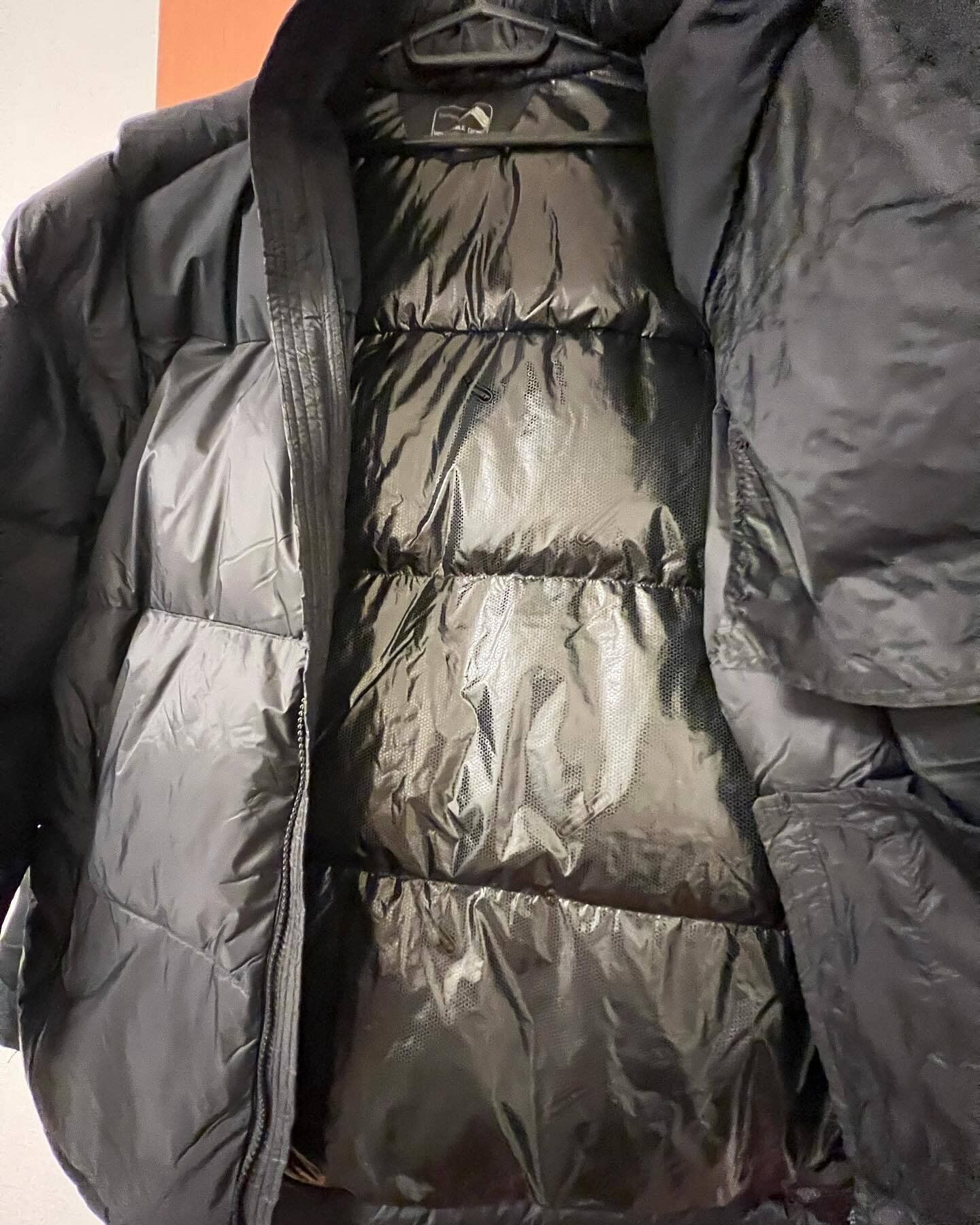 今年初登場のスタンドブルゾン