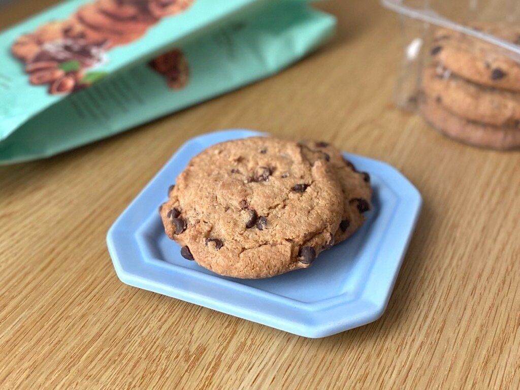 レッカーヌガテッリクッキー