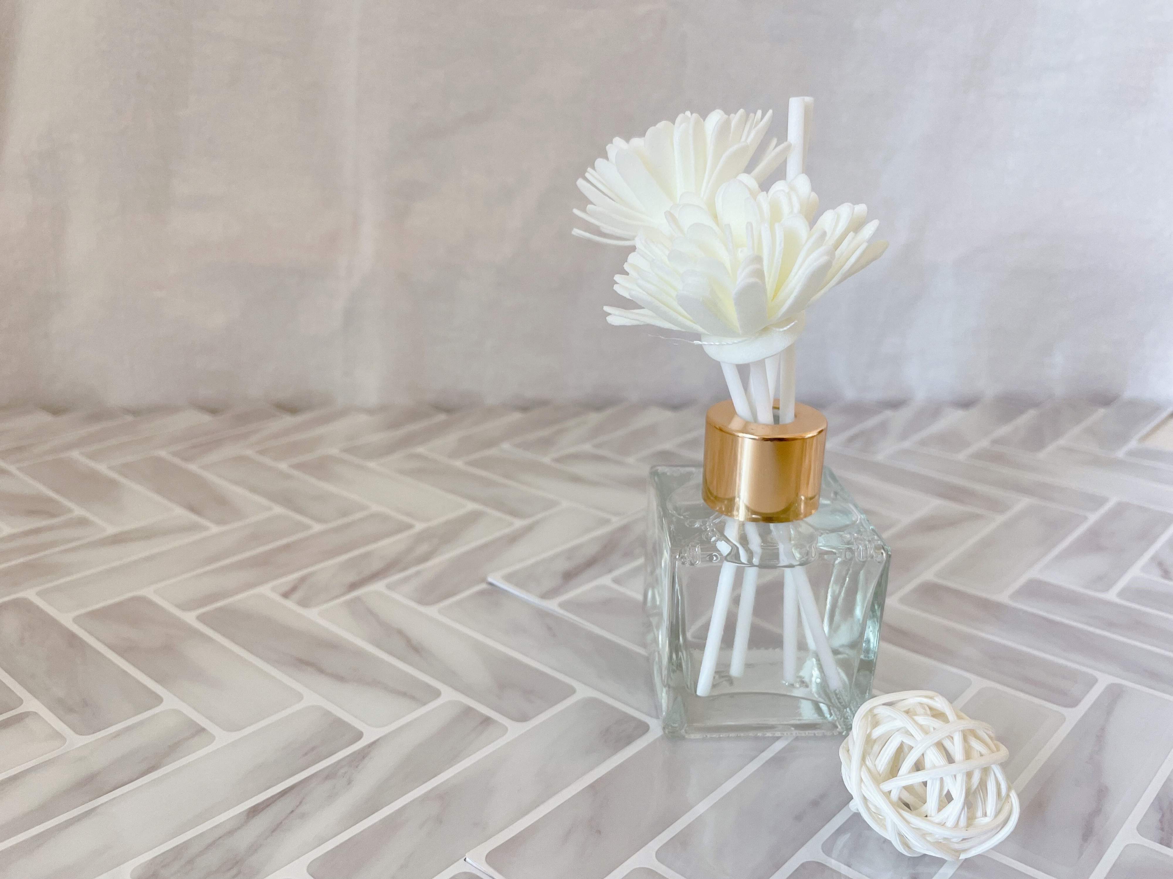 「ディフューザーセット エレガント」が高見え可愛い！