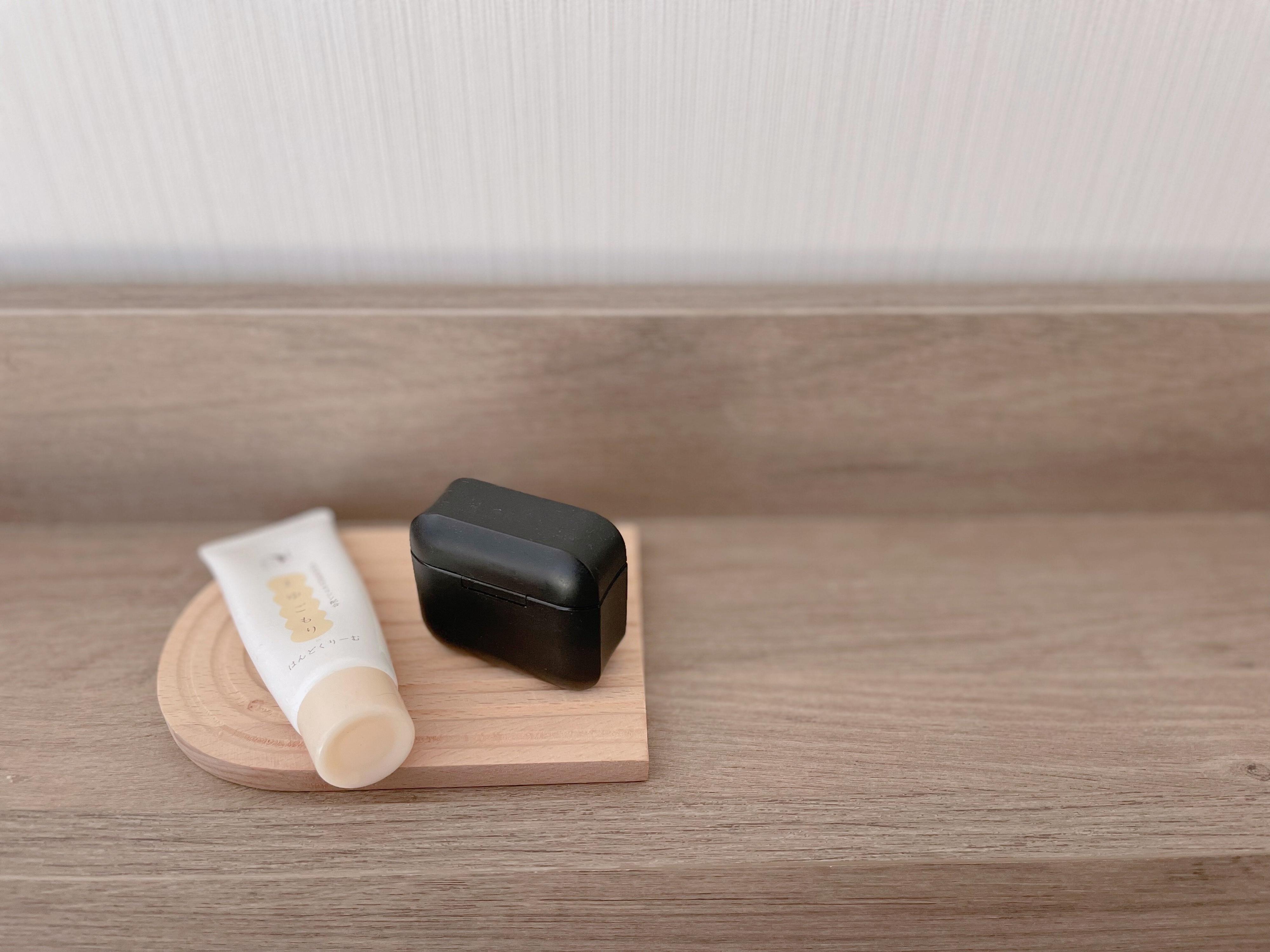 飾るだけじゃない！小物整理に便利