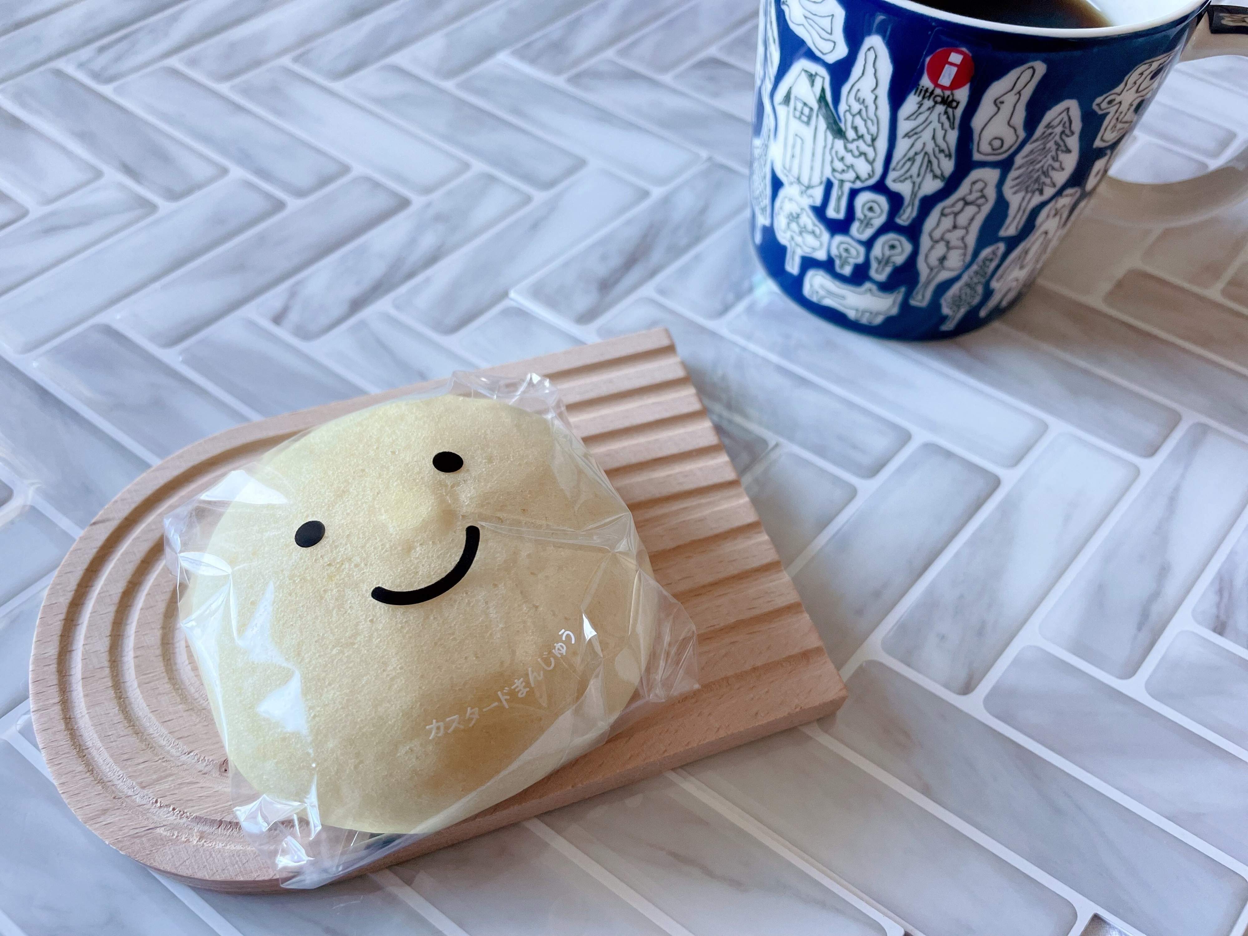 お茶菓子置きとして