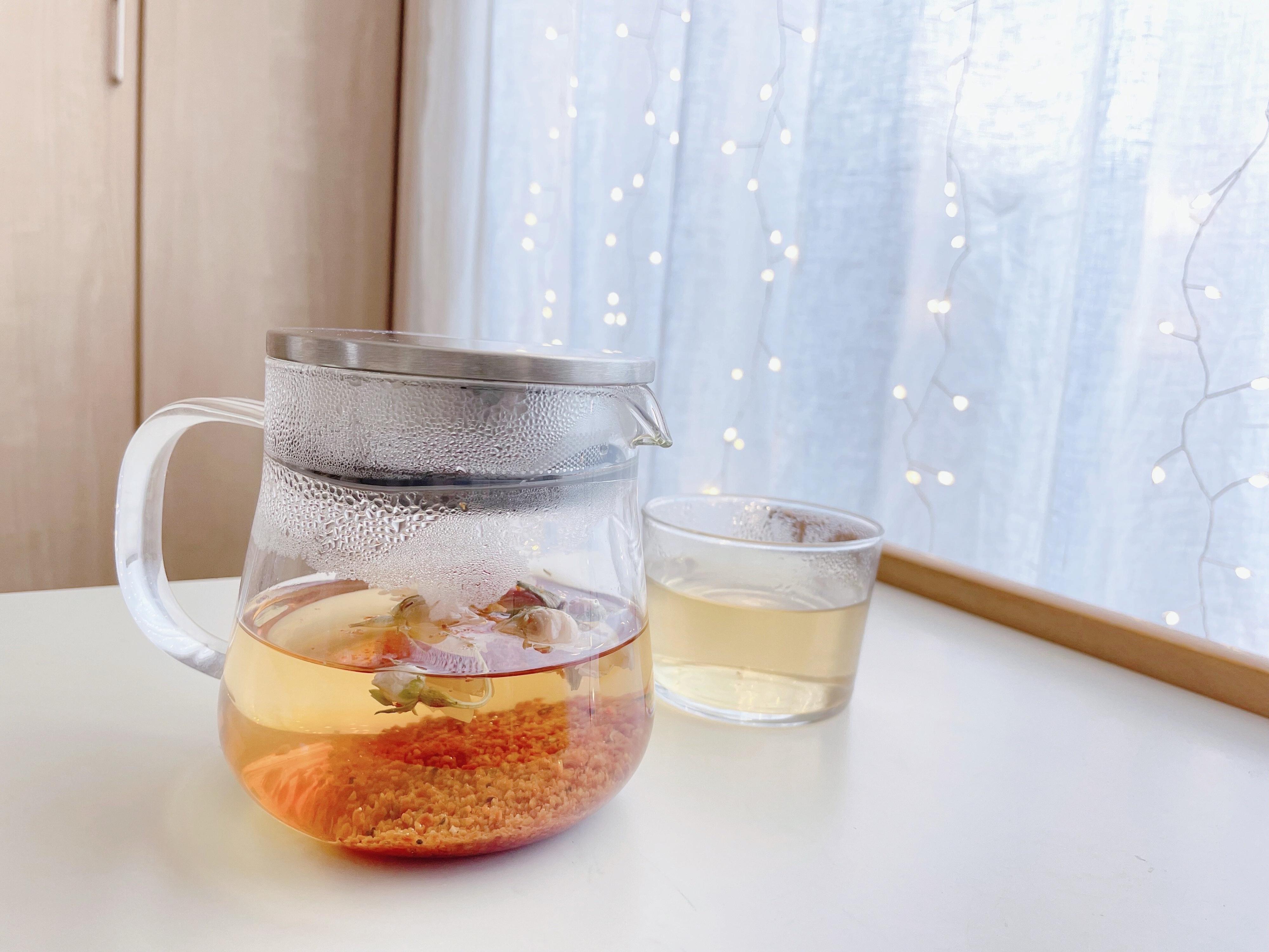 無印良品で買ってよかった!「耐熱ガラスサーバー」をおすすめする5つの理由