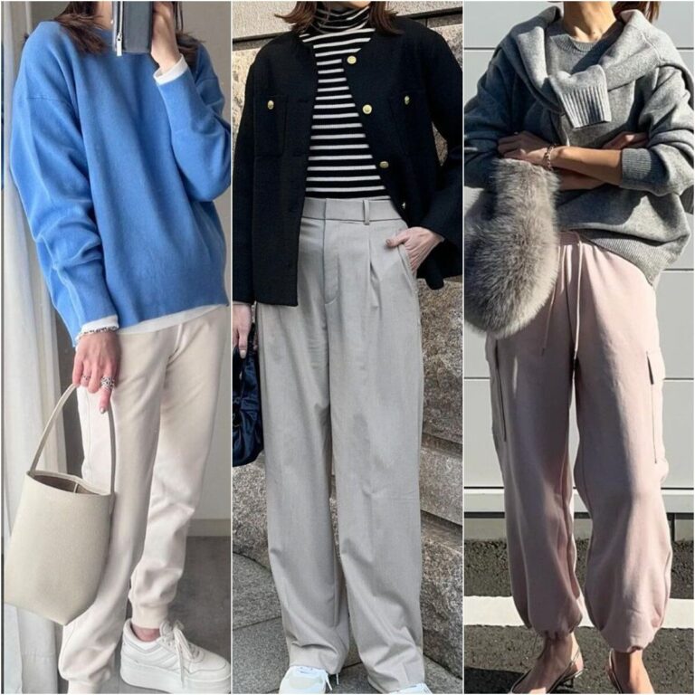 今すぐ着られる！【ユニクロ】春新作オシャレさん注目アイテム5選