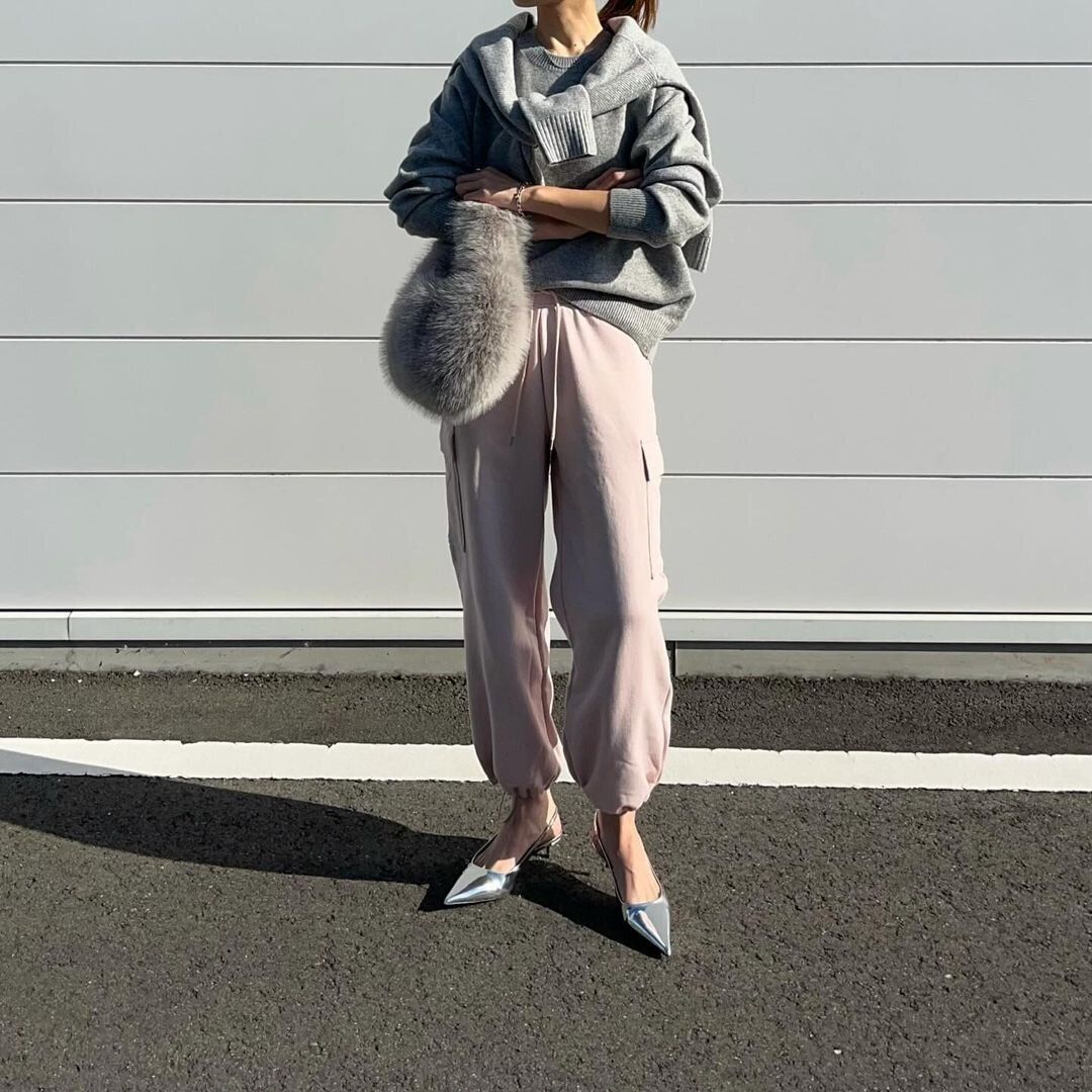 今すぐ着られる!【ユニクロ】春新作オシャレさん注目アイテム5選