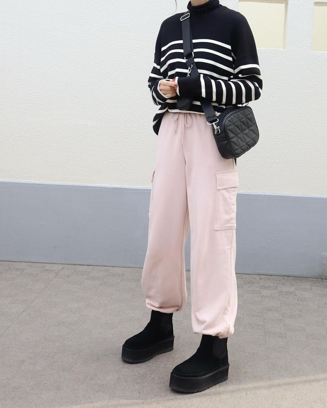 今すぐ着られる!【ユニクロ】春新作オシャレさん注目アイテム5選