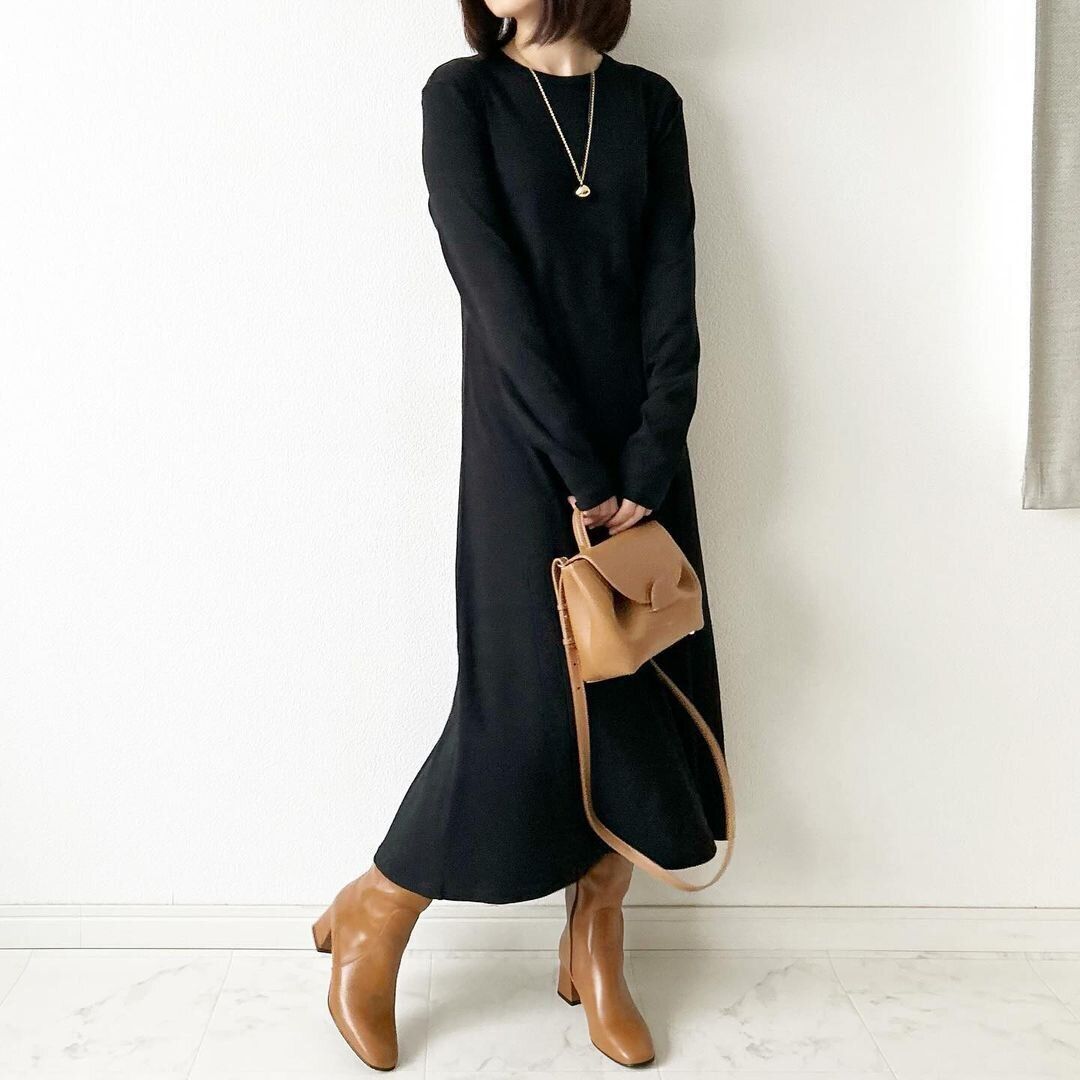 今すぐ着られる!【ユニクロ】春新作オシャレさん注目アイテム5選