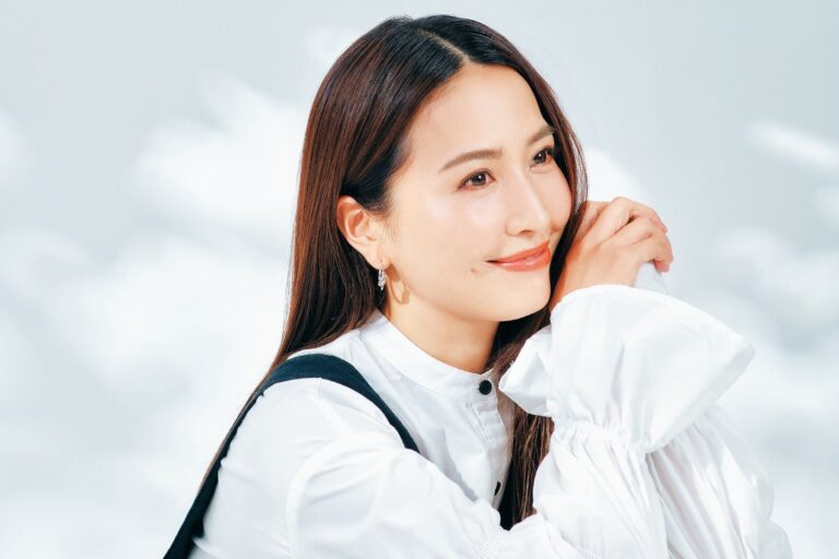 『お金は、華やかに年を重ねたい！という願いをかなえてくれる親友のような存在』水野祐香さん
