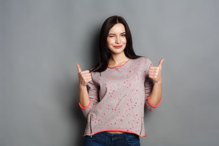 小柄さんも思い切り楽しめる！冬の太めパンツを使ったOKコーデ3選